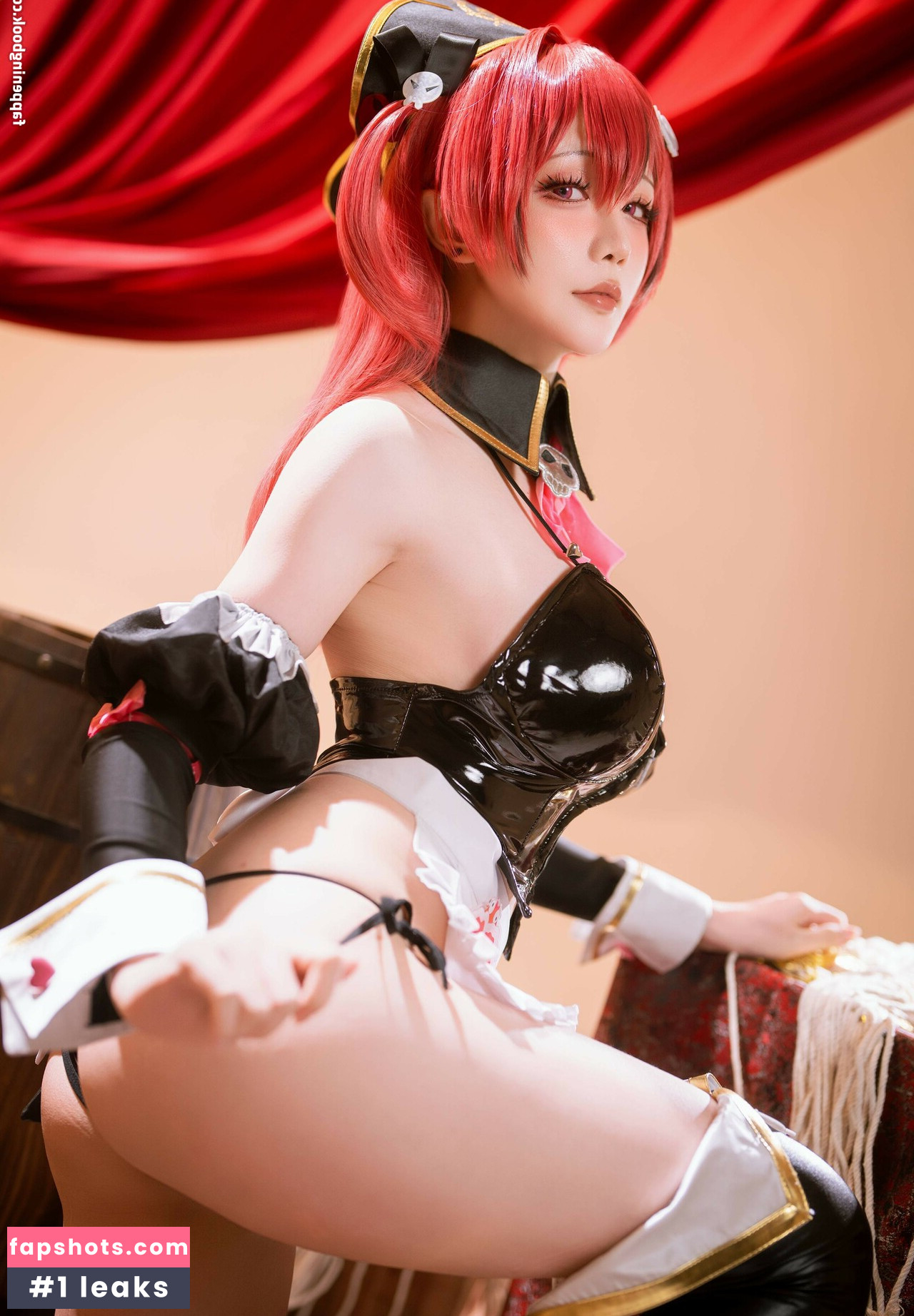 Hoshilily Nahé úniky fotek pouze od fanoušků #3 - Fapshots