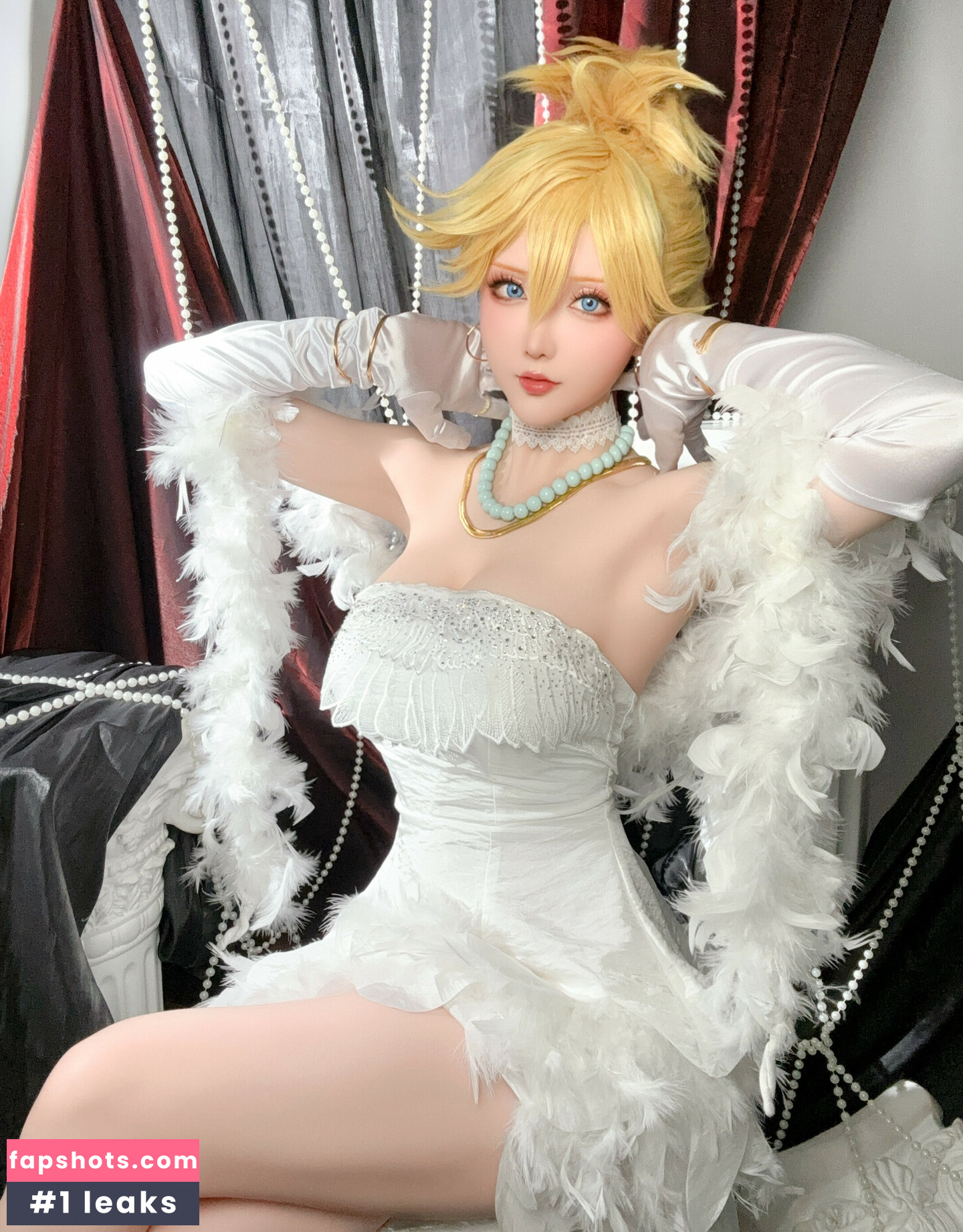 Hoshilily gallery photo #202