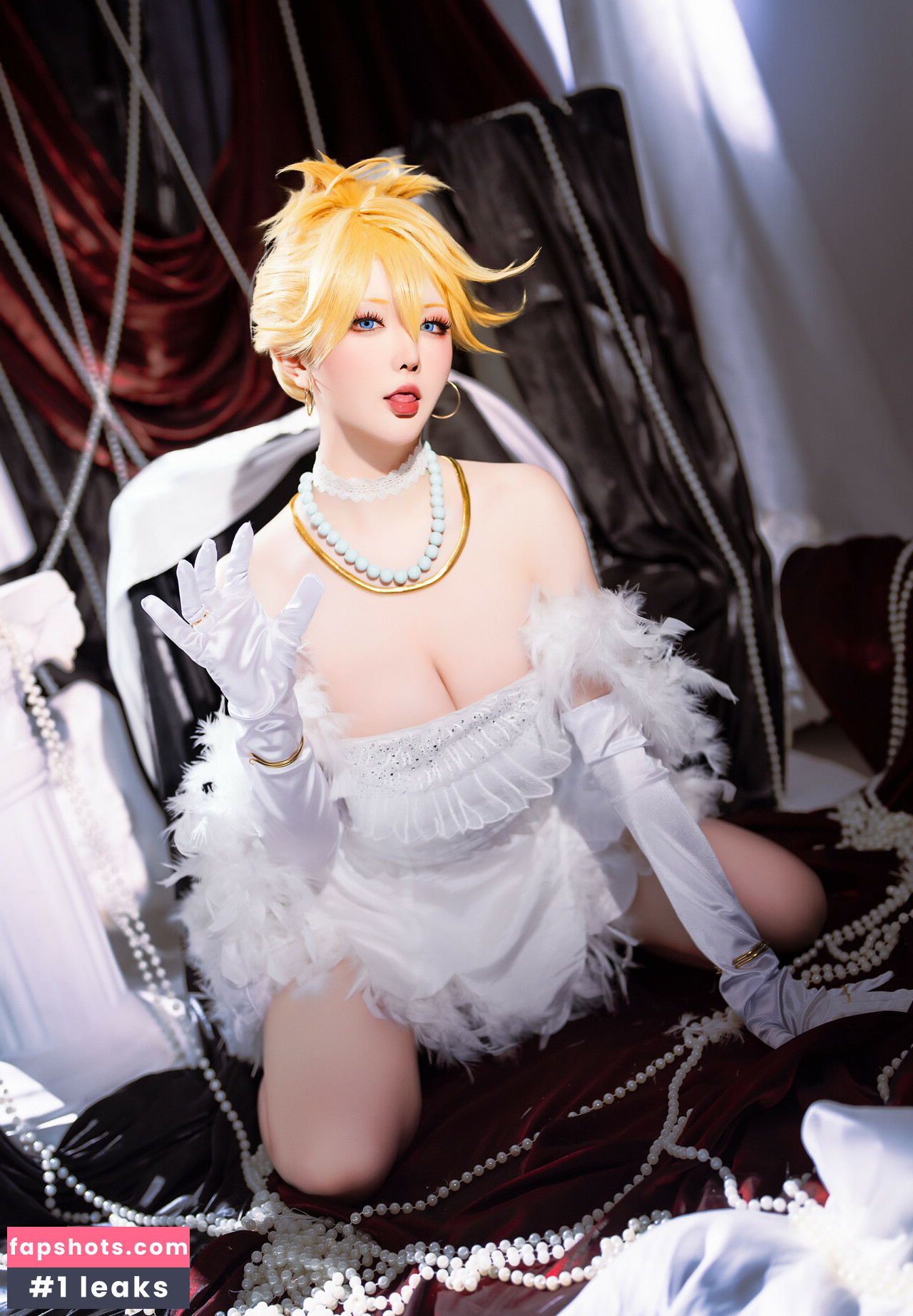 Hoshilily gallery photo #204