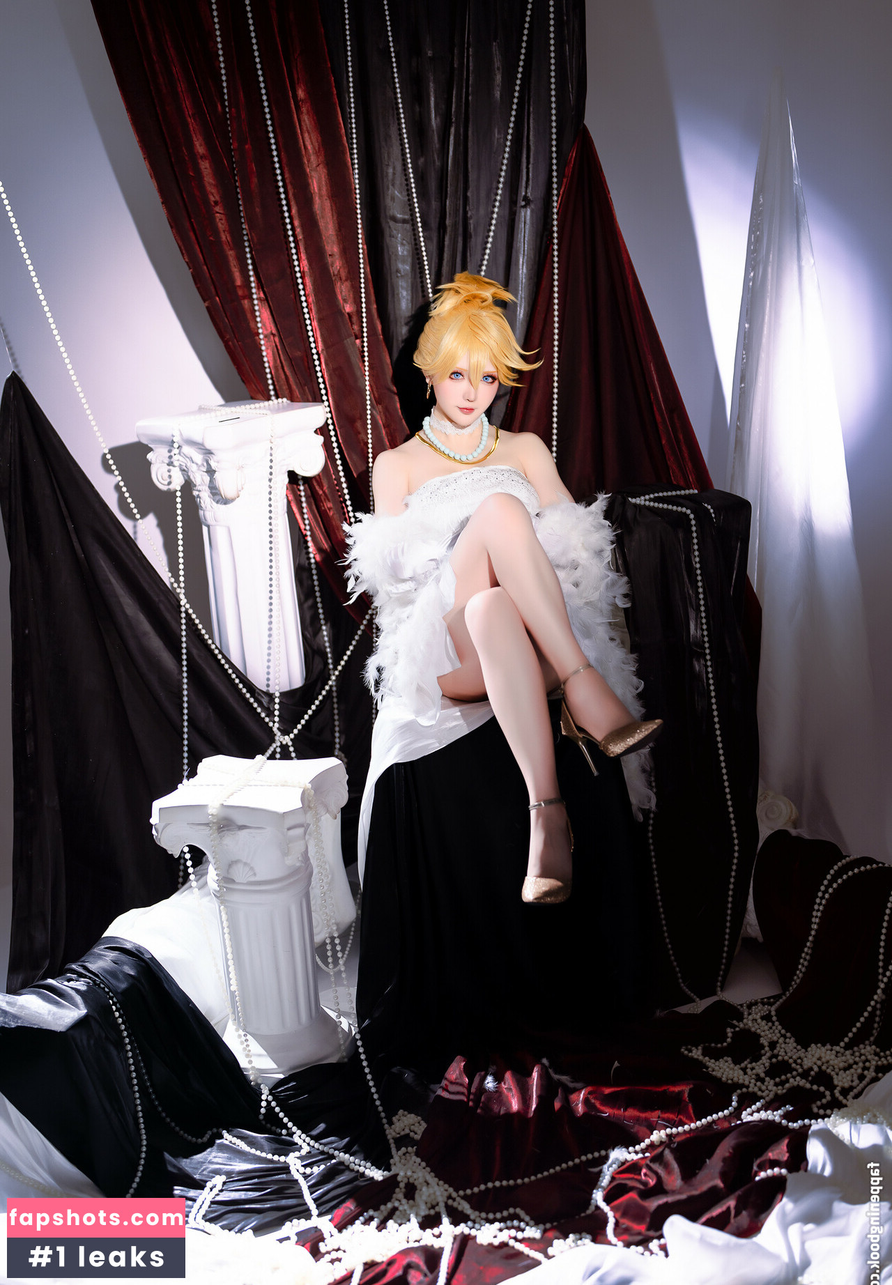 Hoshilily gallery photo #205