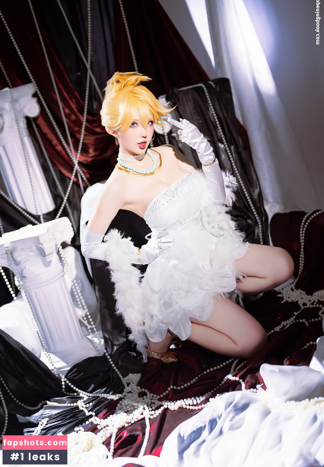 Hoshilily gallery photo #206