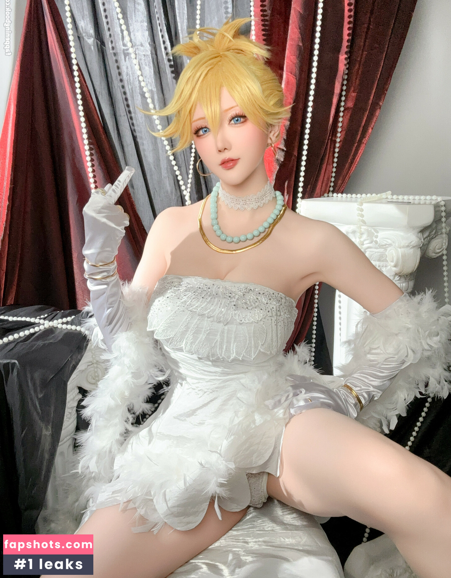 Hoshilily gallery photo #207