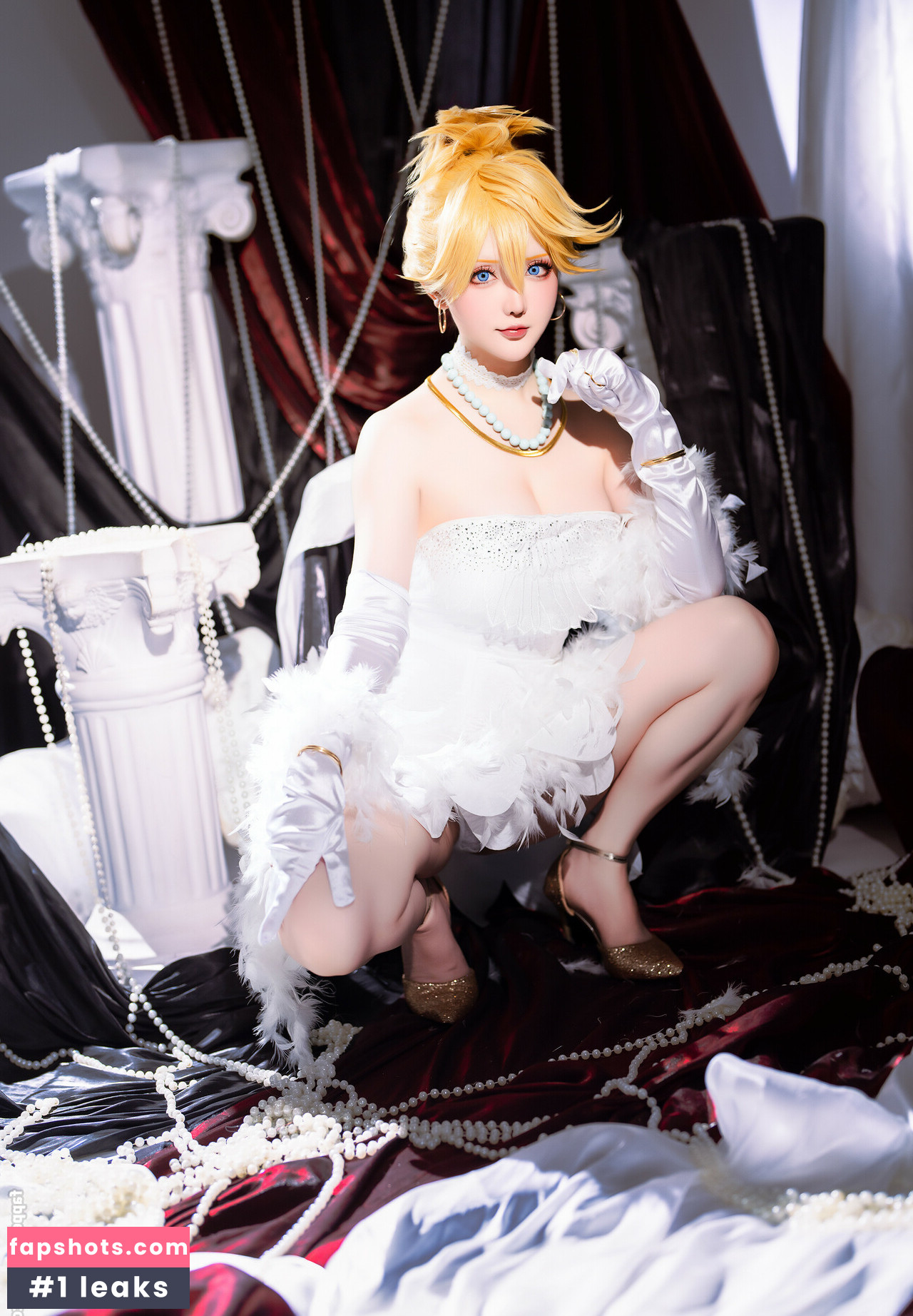 Hoshilily gallery photo #209