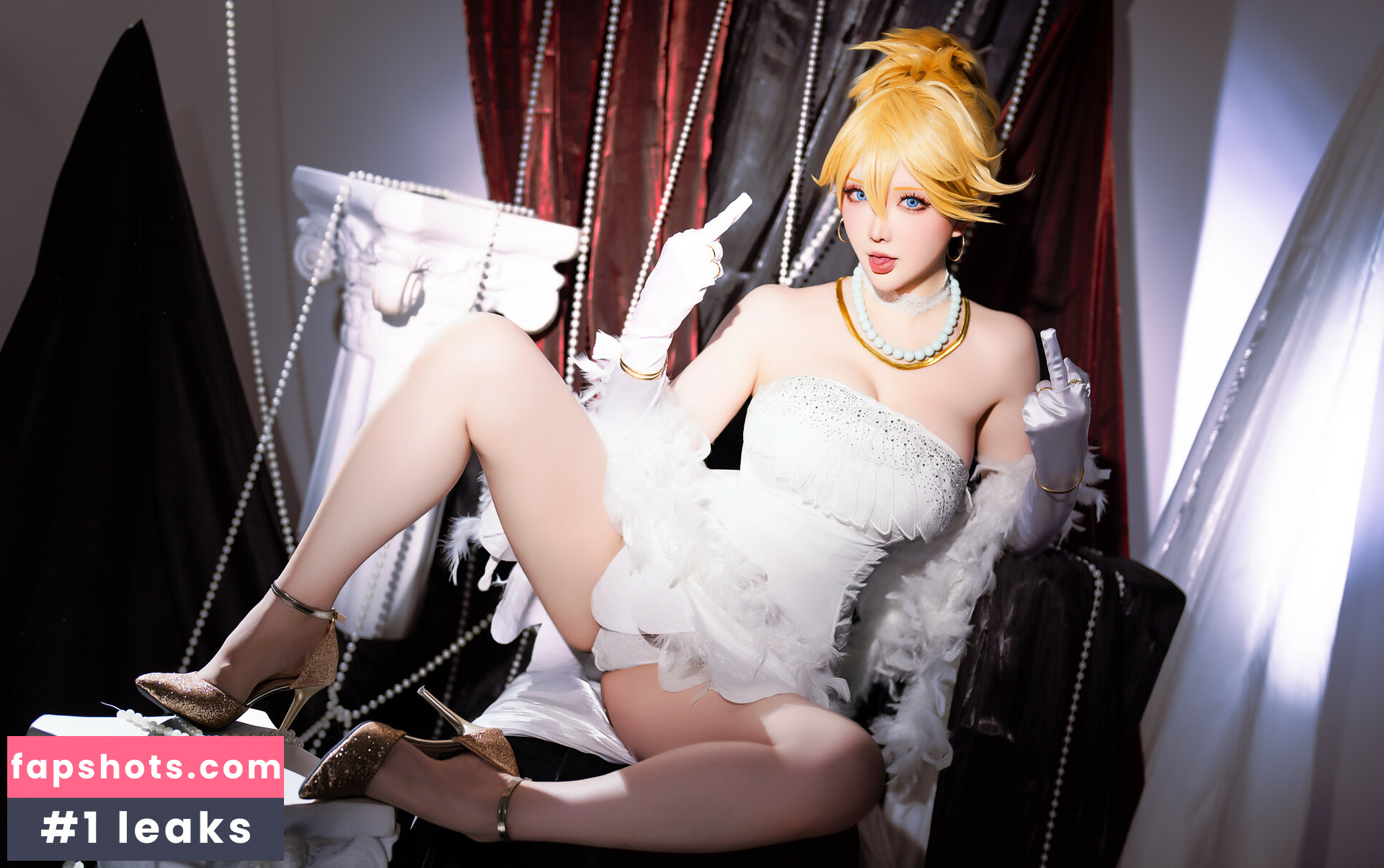 Hoshilily gallery photo #212