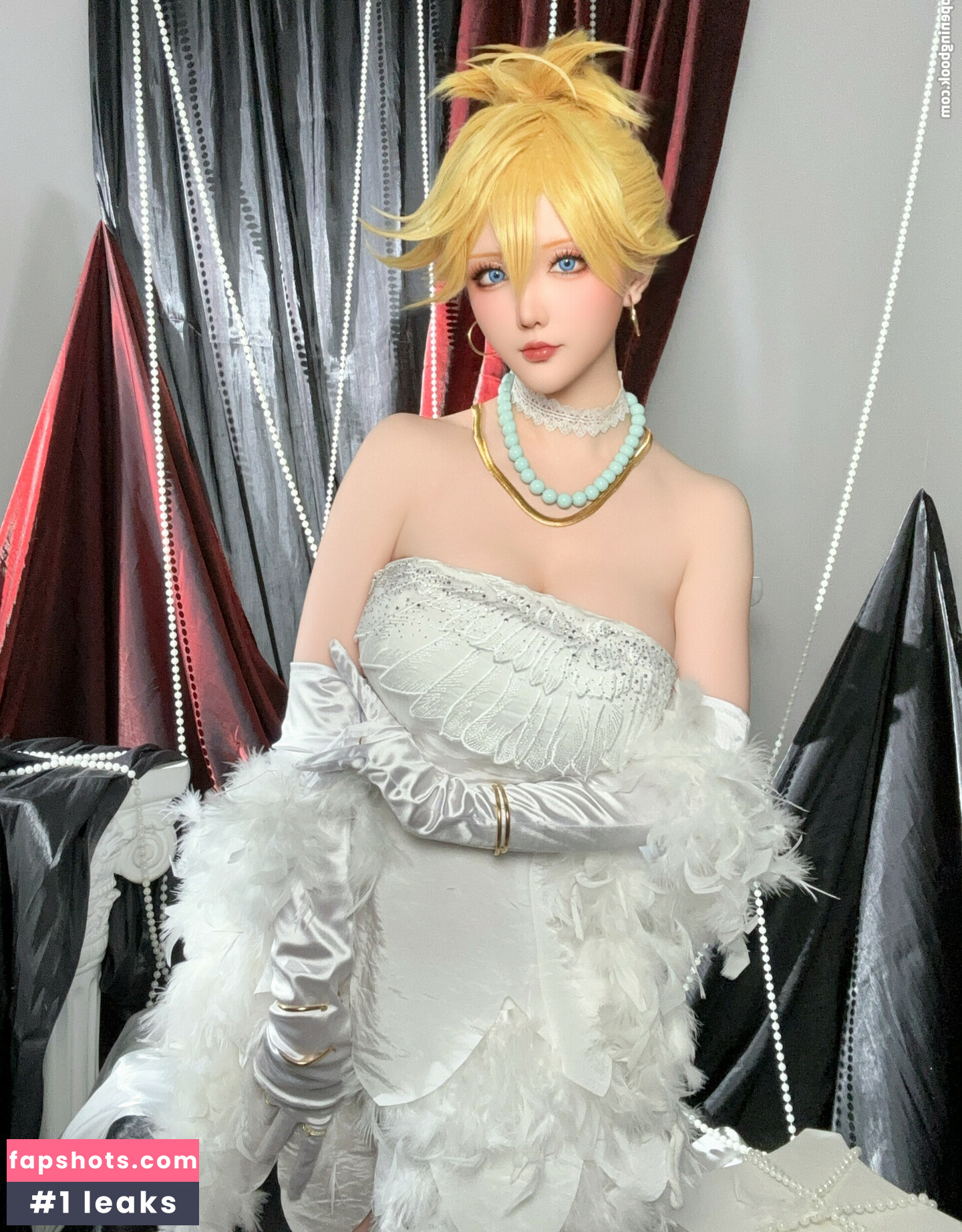 Hoshilily gallery photo #213