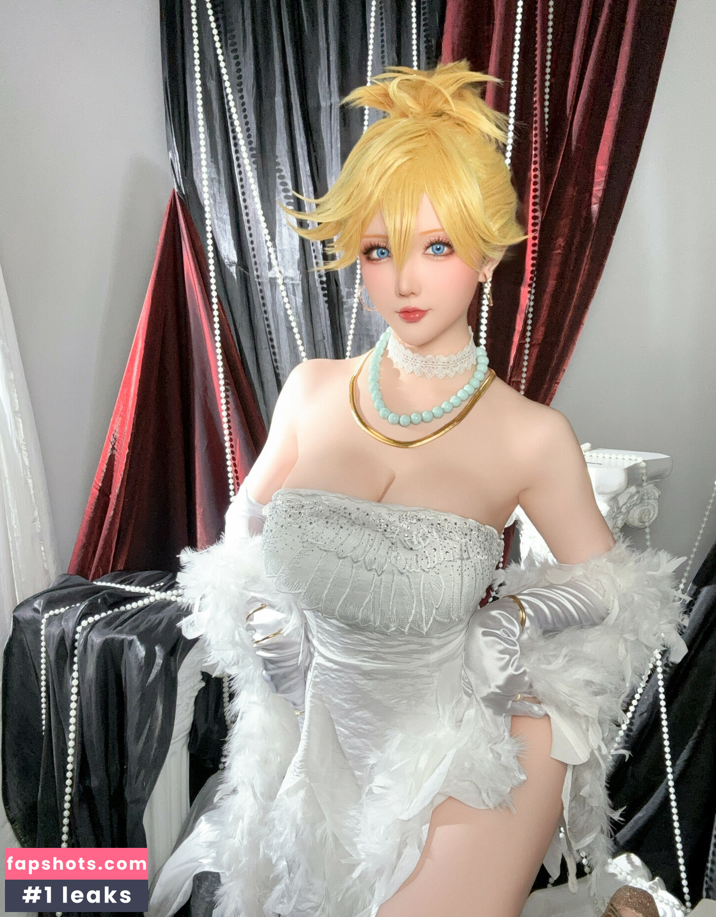 Hoshilily gallery photo #214