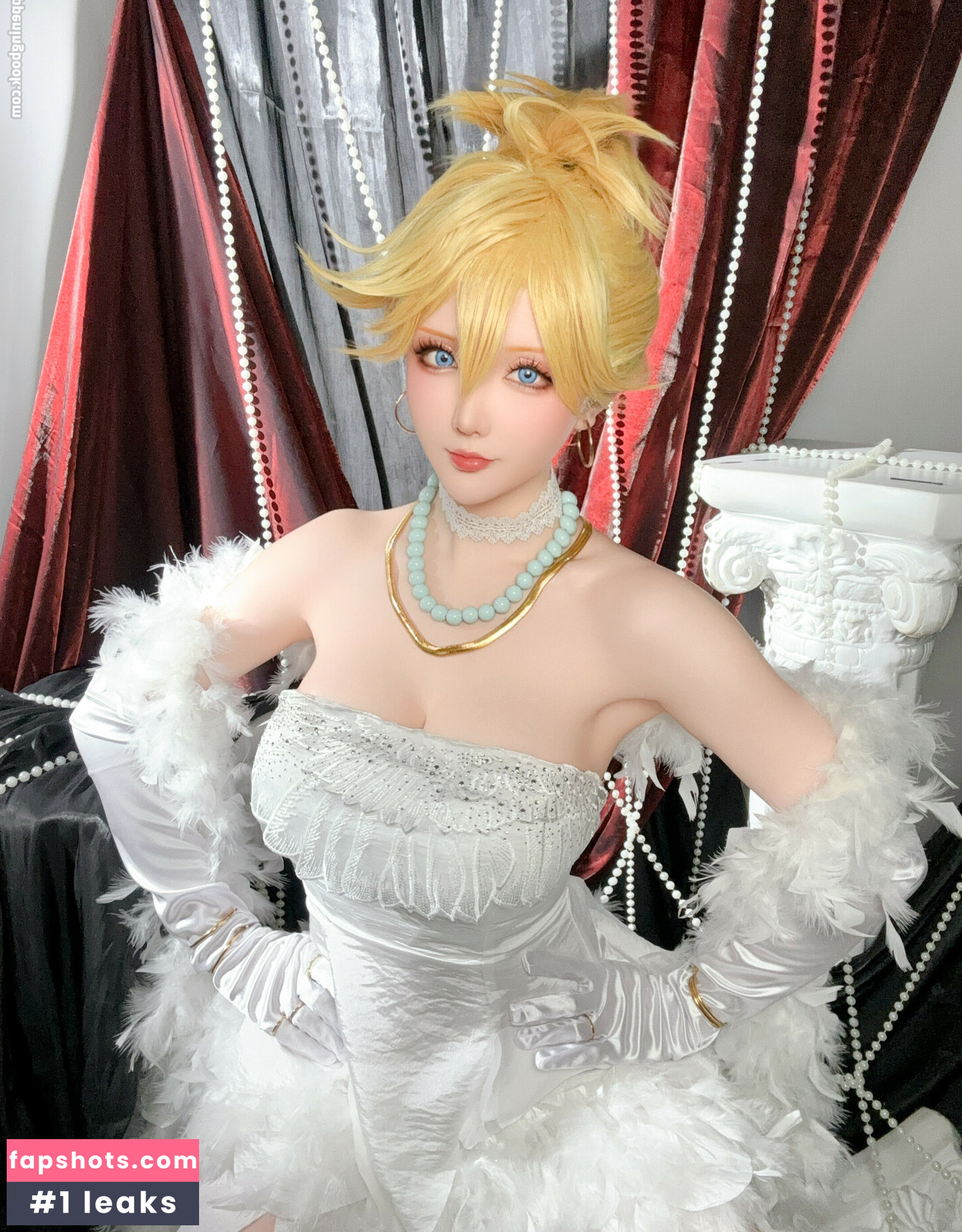 Hoshilily gallery photo #215