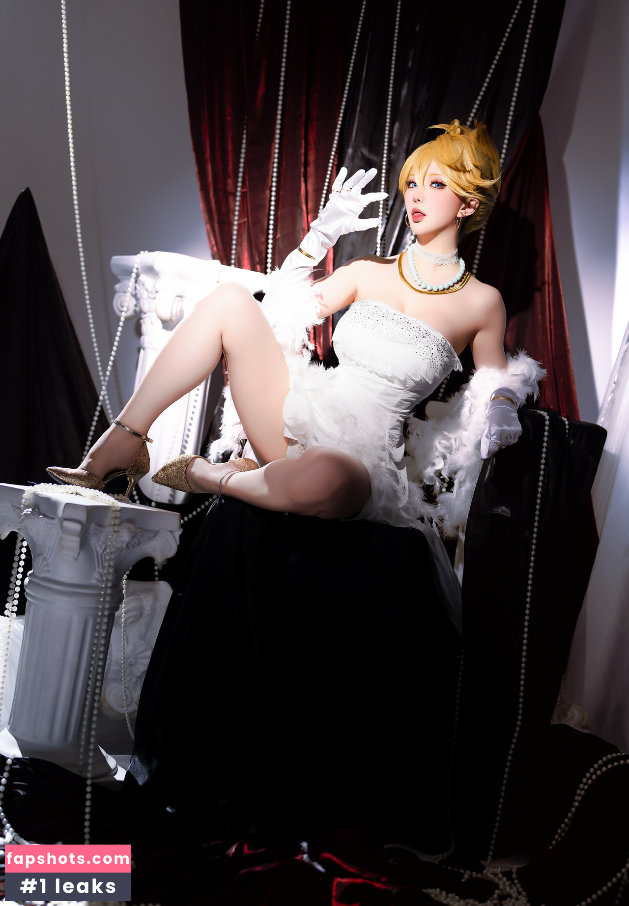 Hoshilily gallery photo #218