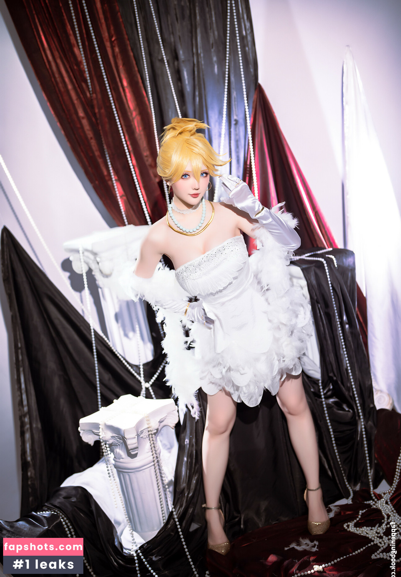 Hoshilily gallery photo #223