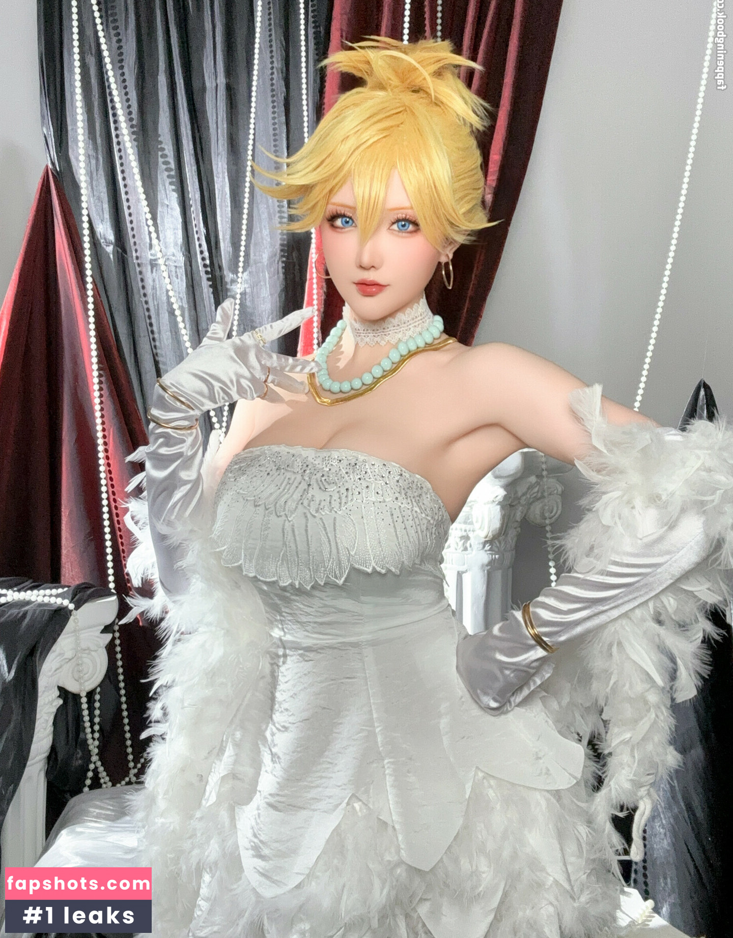 Hoshilily gallery photo #224