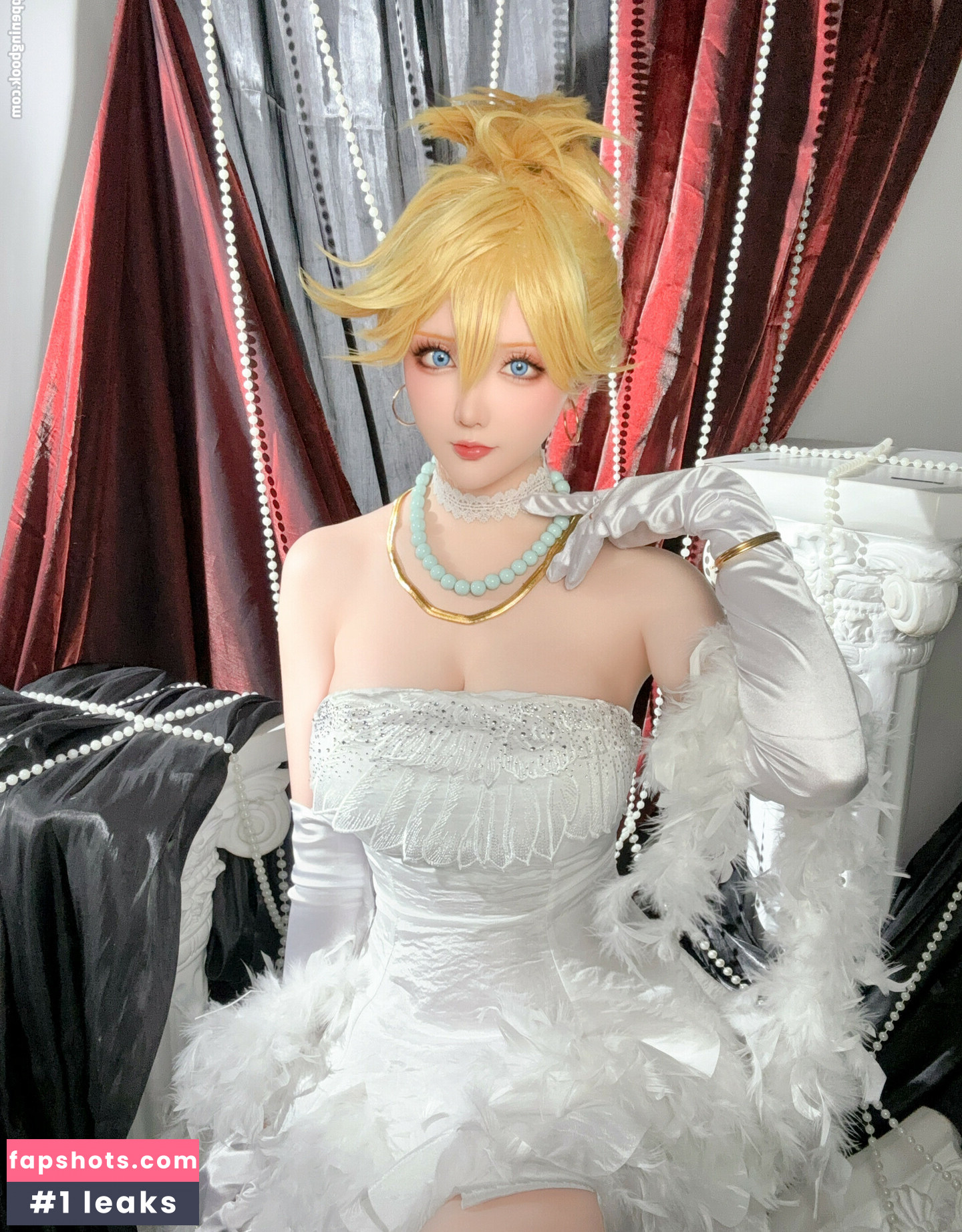 Hoshilily gallery photo #225