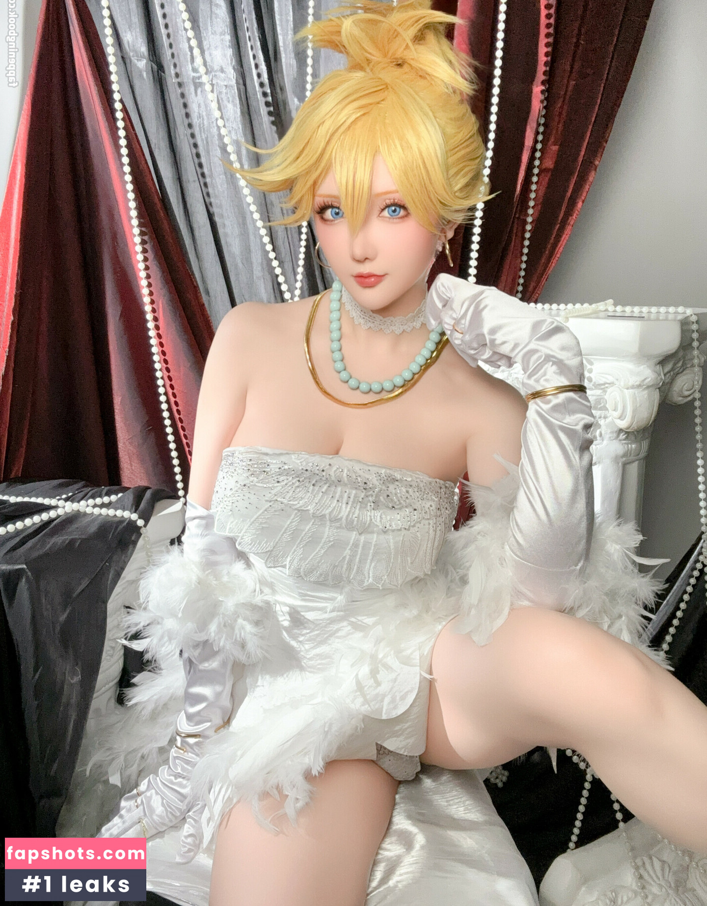 Hoshilily gallery photo #227