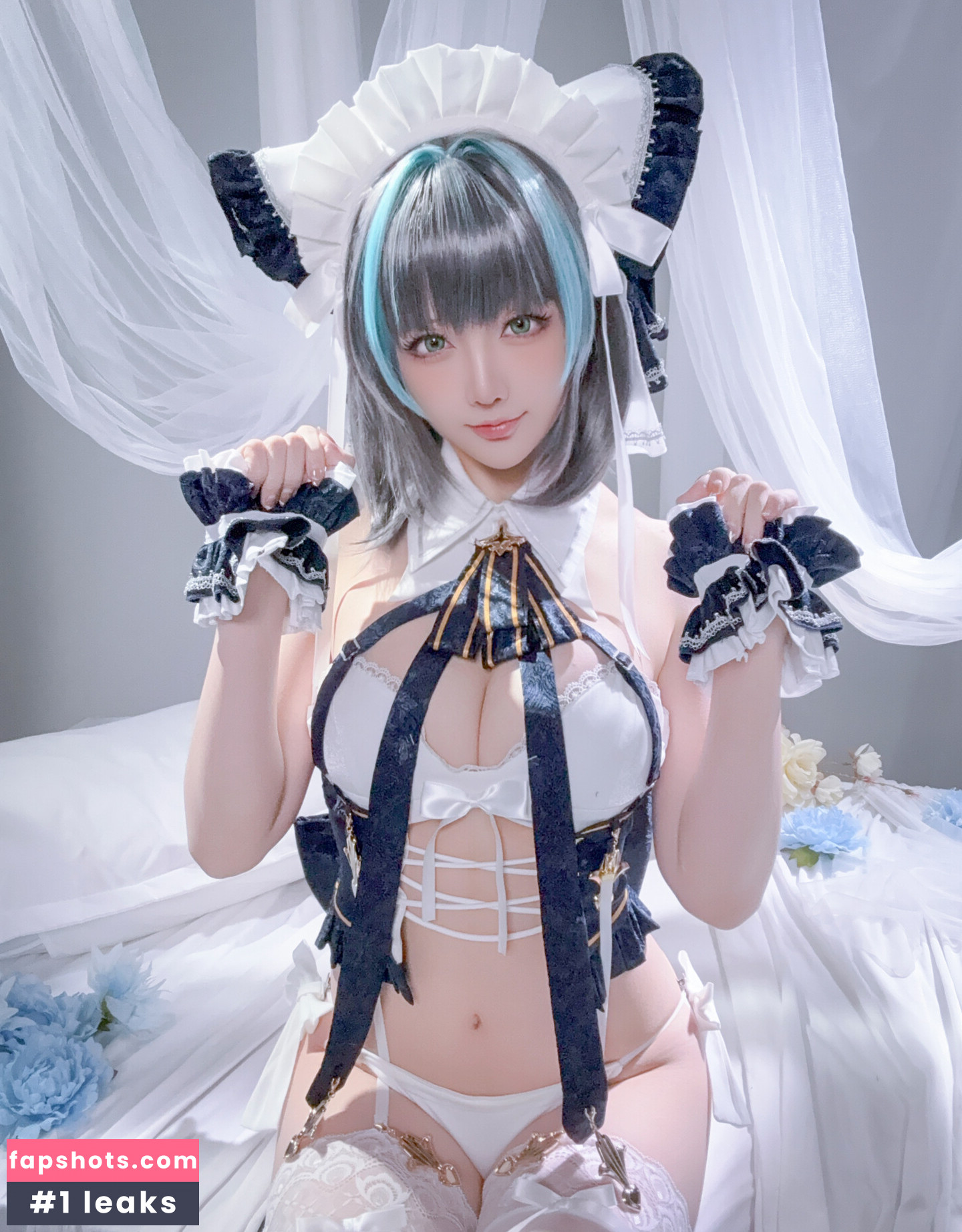 Hoshilily Nahé úniky fotek pouze od fanoušků #24 - Fapshots