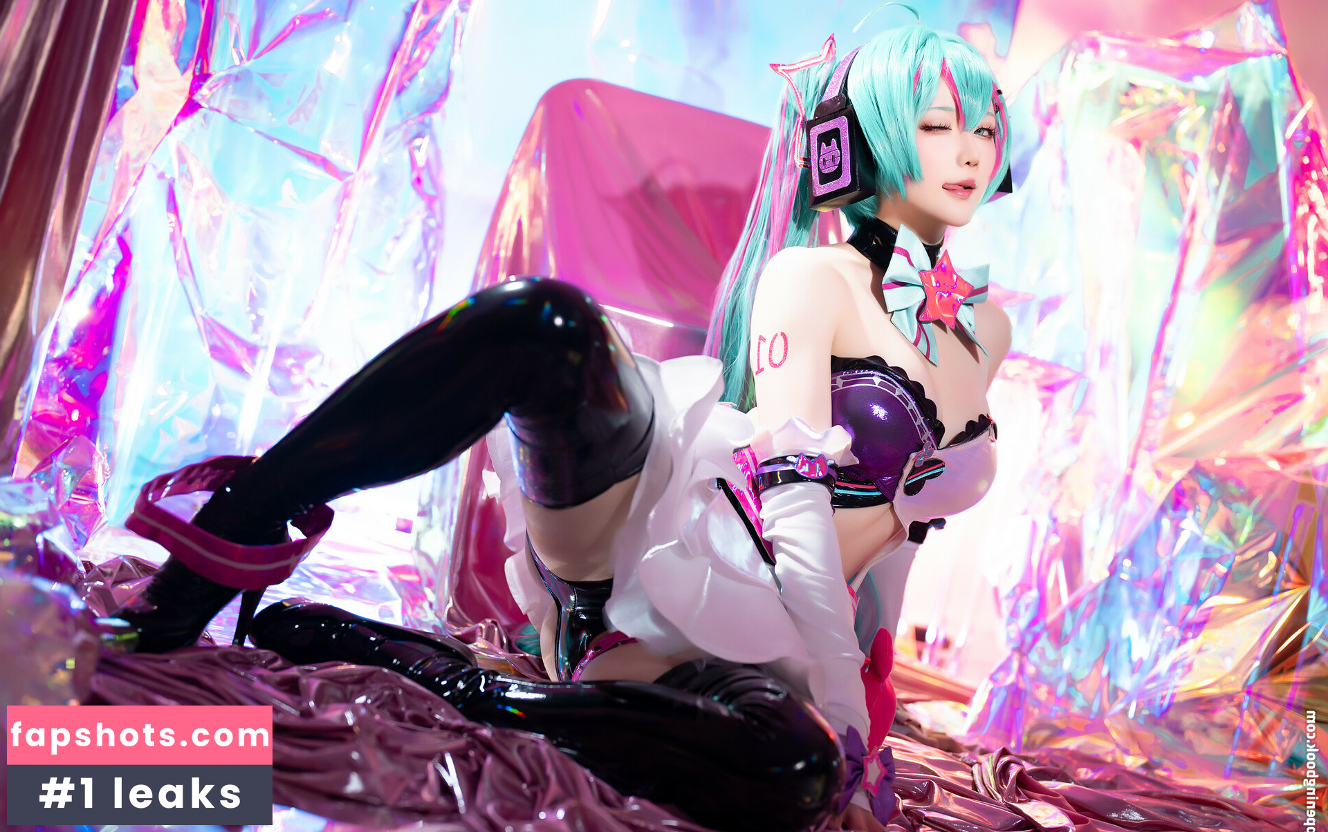 Hoshilily gallery photo #236