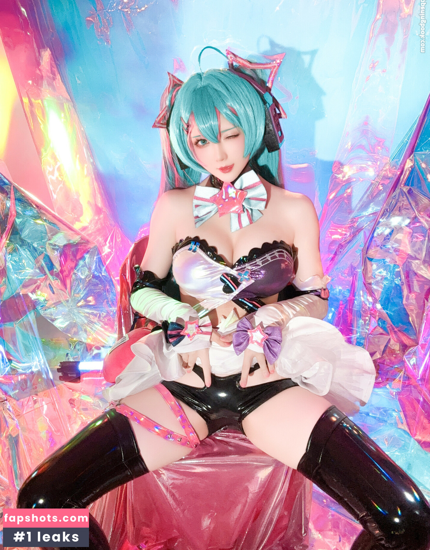 Hoshilily gallery photo #243