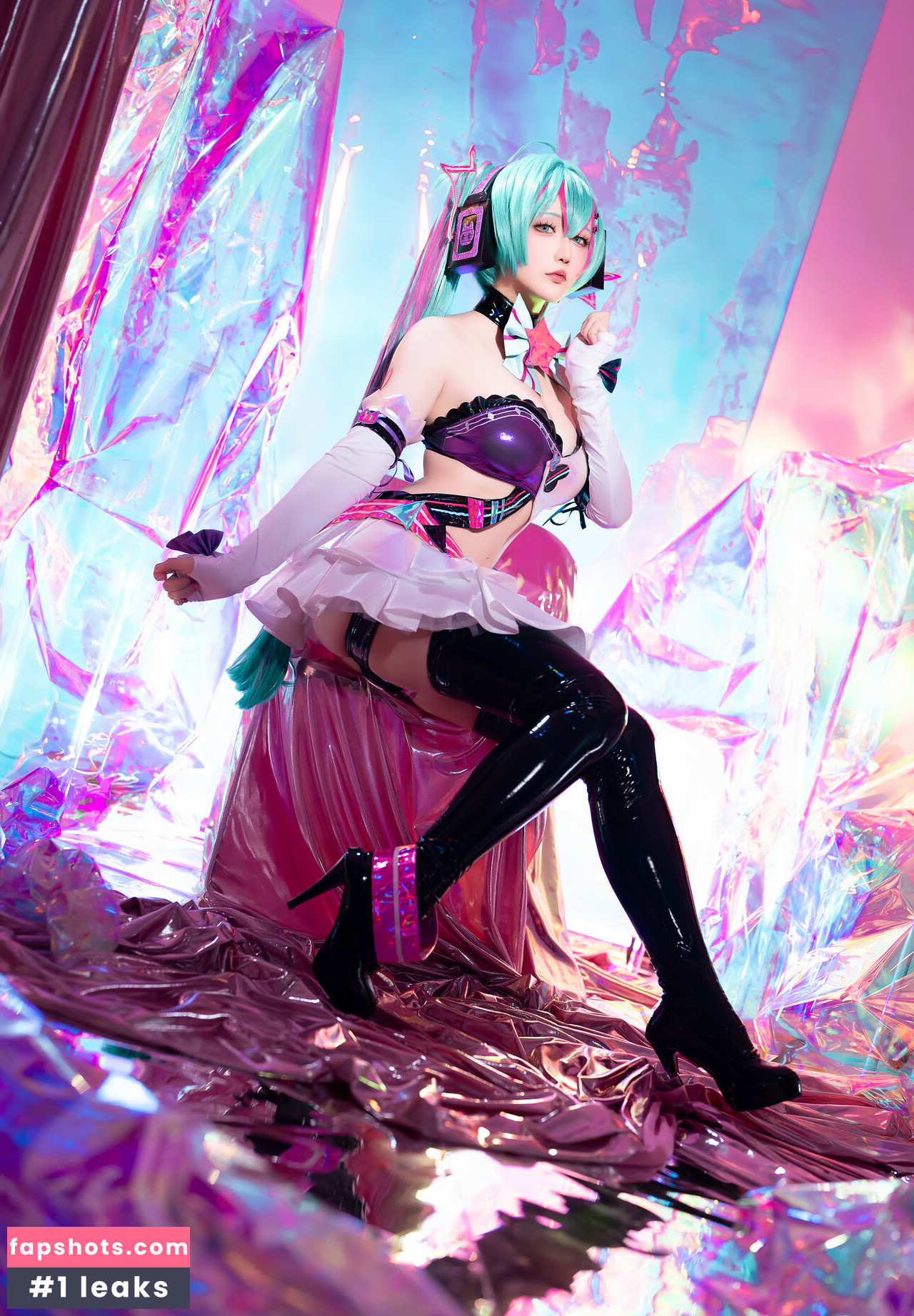 Hoshilily gallery photo #248