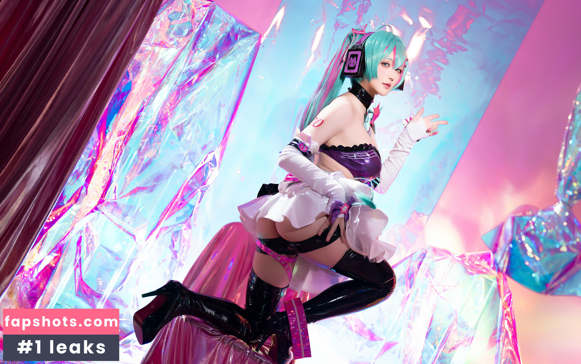 Hoshilily gallery photo #253