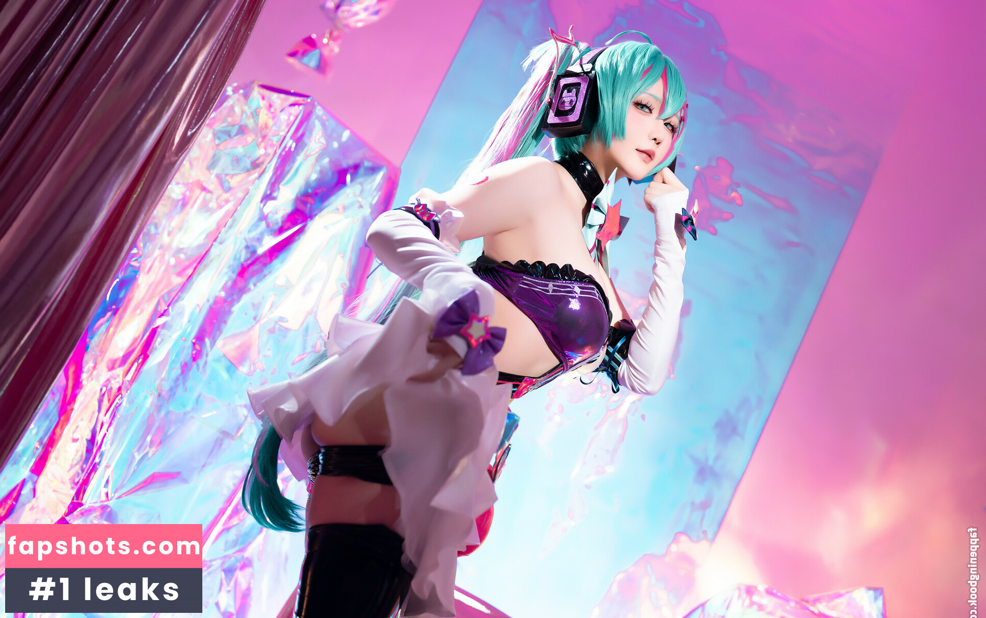 Hoshilily gallery photo #254