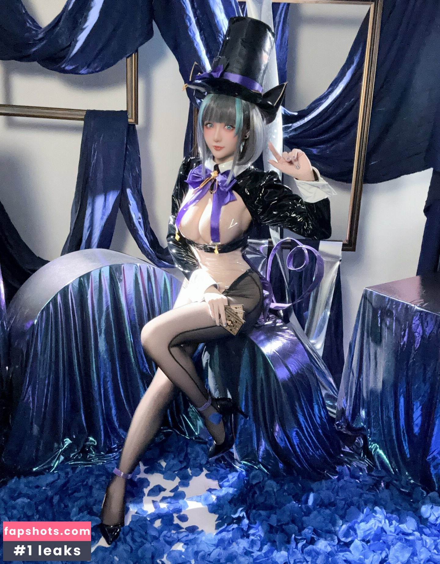 Hoshilily gallery photo #256