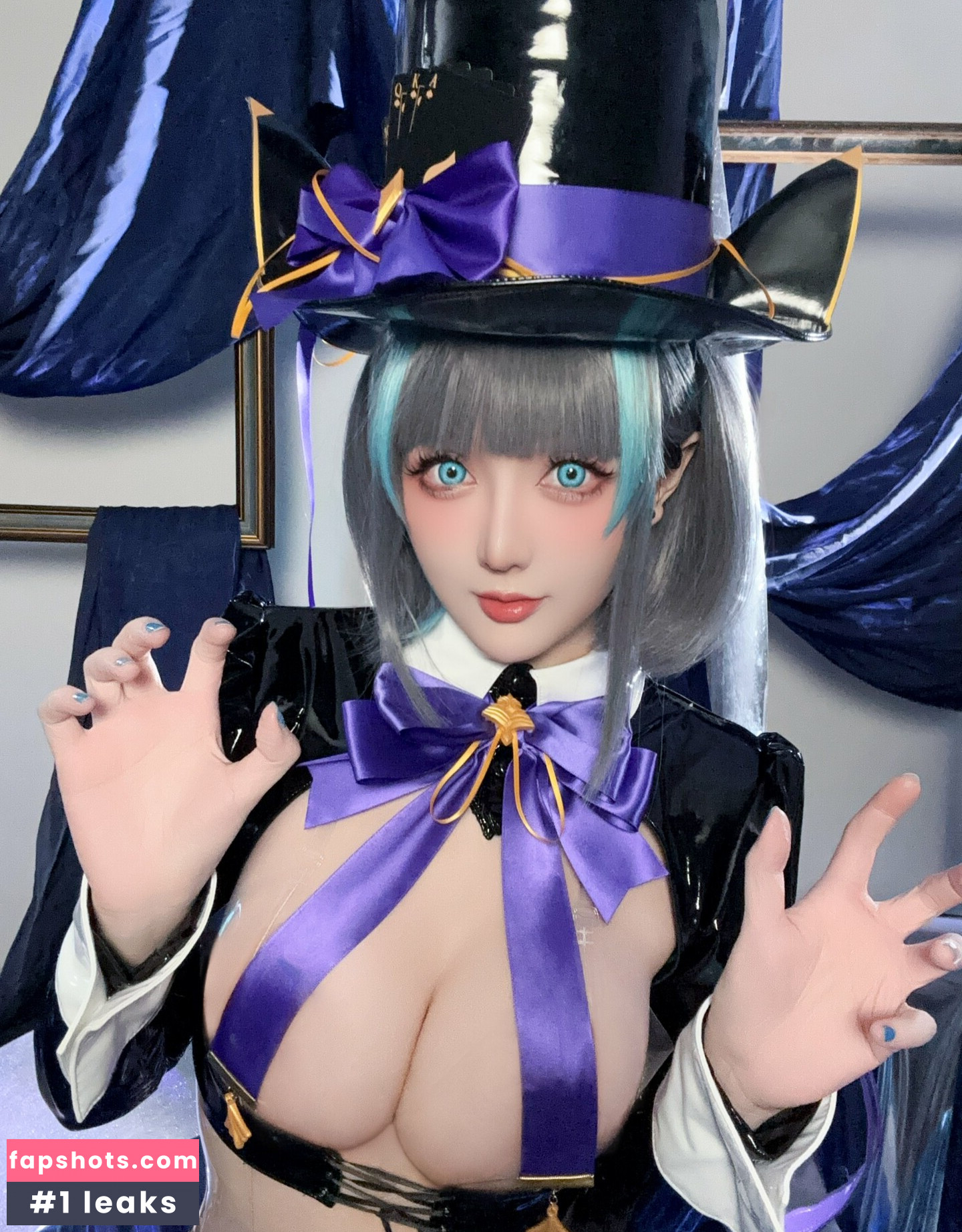 Hoshilily gallery photo #262