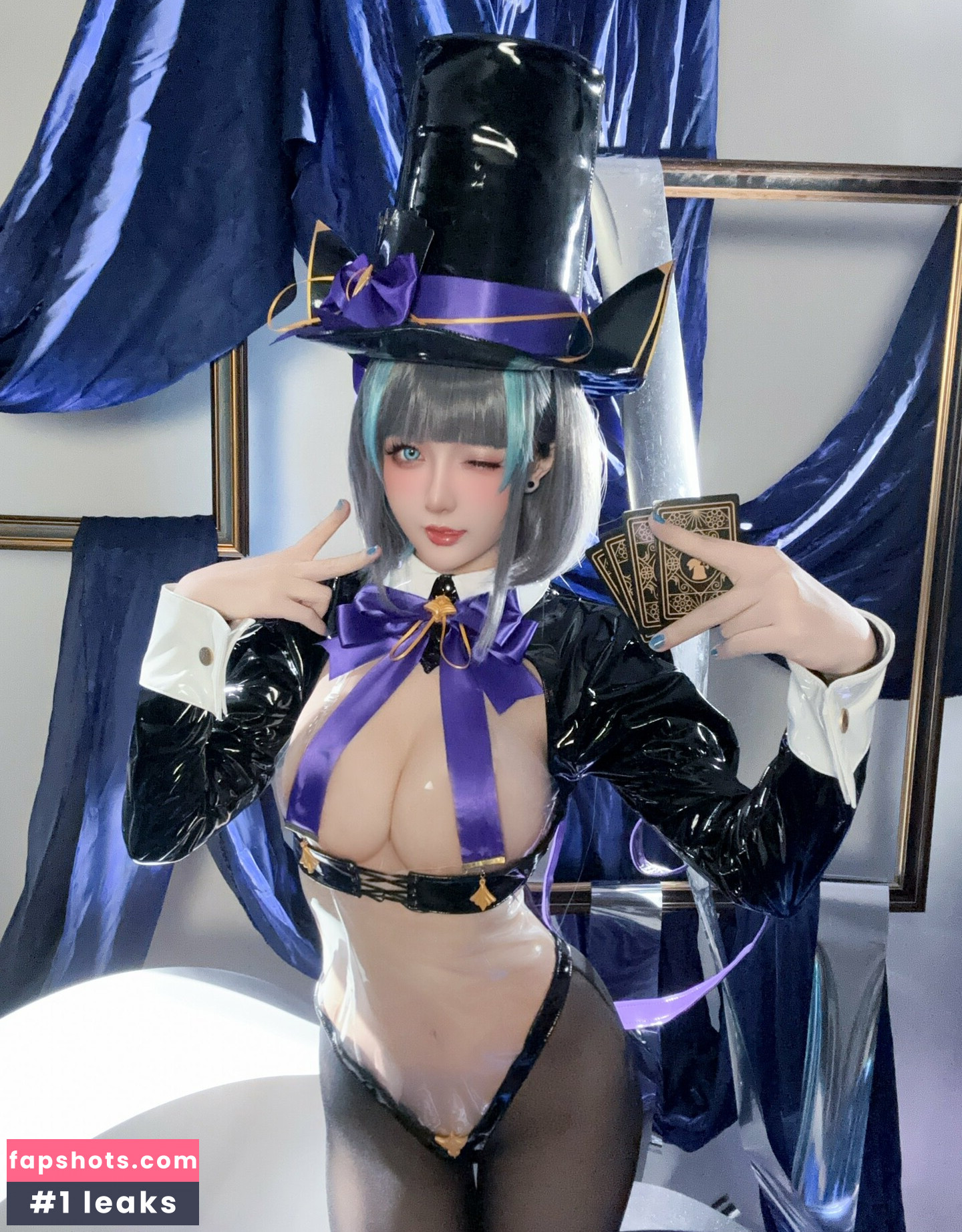 Hoshilily gallery photo #263