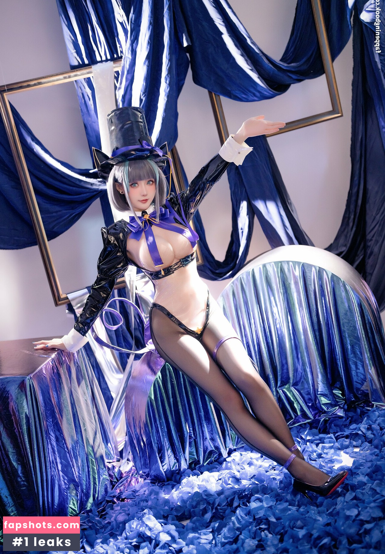 Hoshilily gallery photo #264