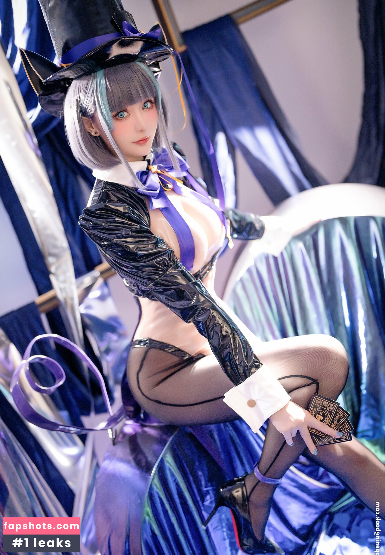 Hoshilily gallery photo #265