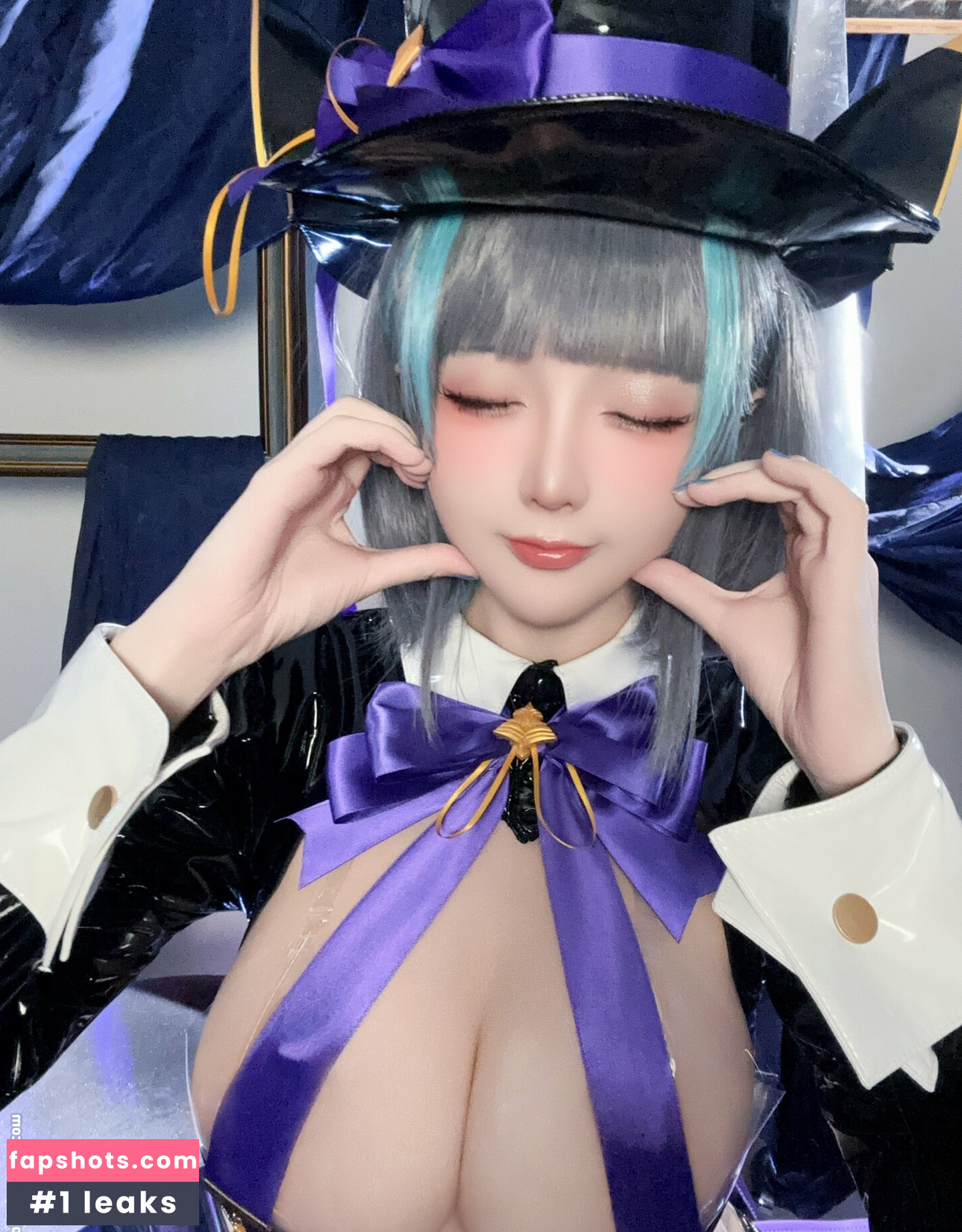 Hoshilily gallery photo #266