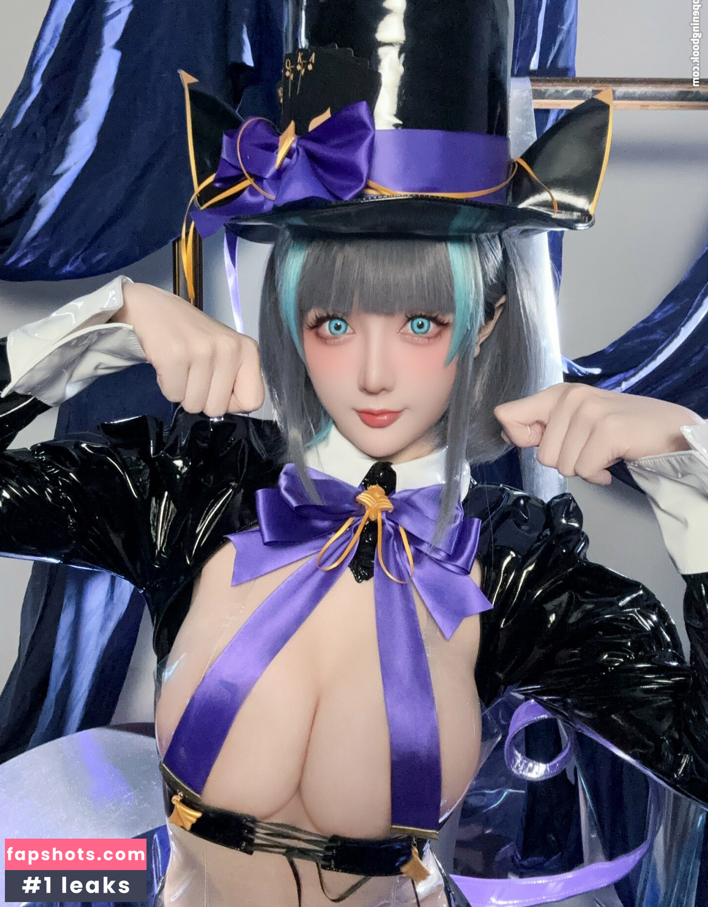 Hoshilily gallery photo #267