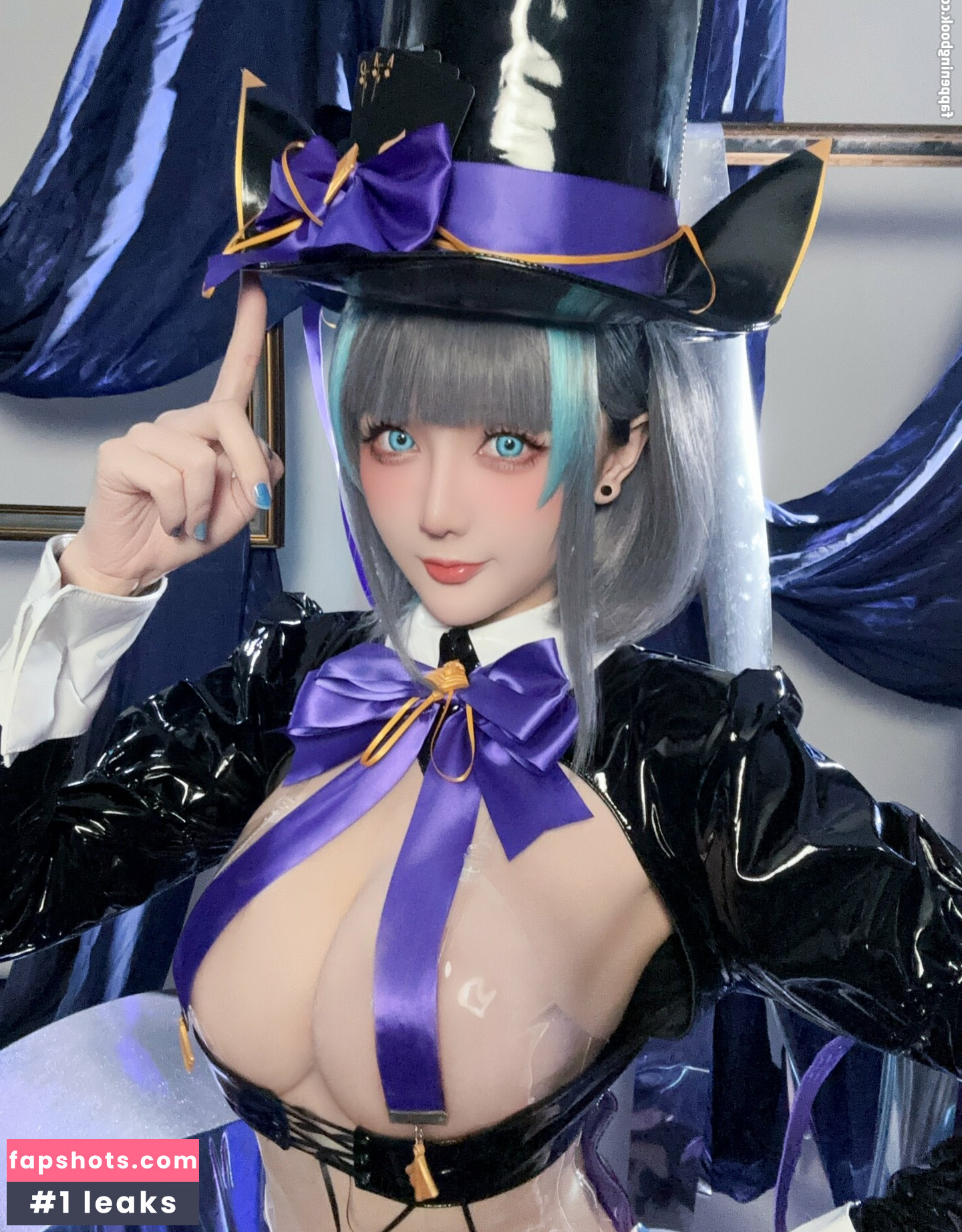 Hoshilily gallery photo #268