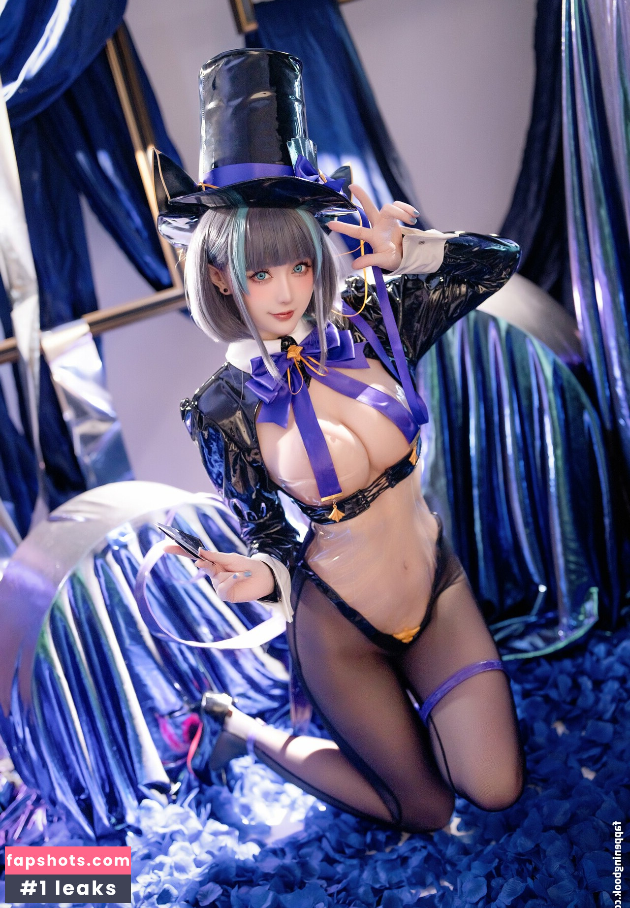 Hoshilily gallery photo #270