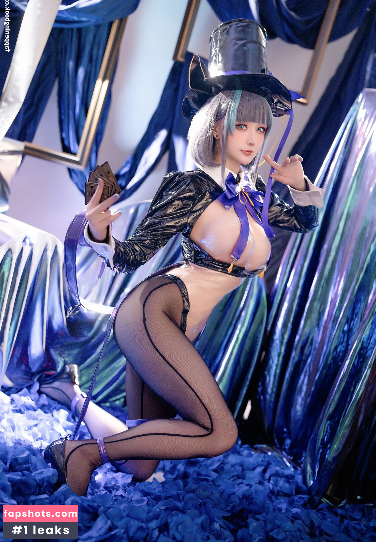 Hoshilily gallery photo #271