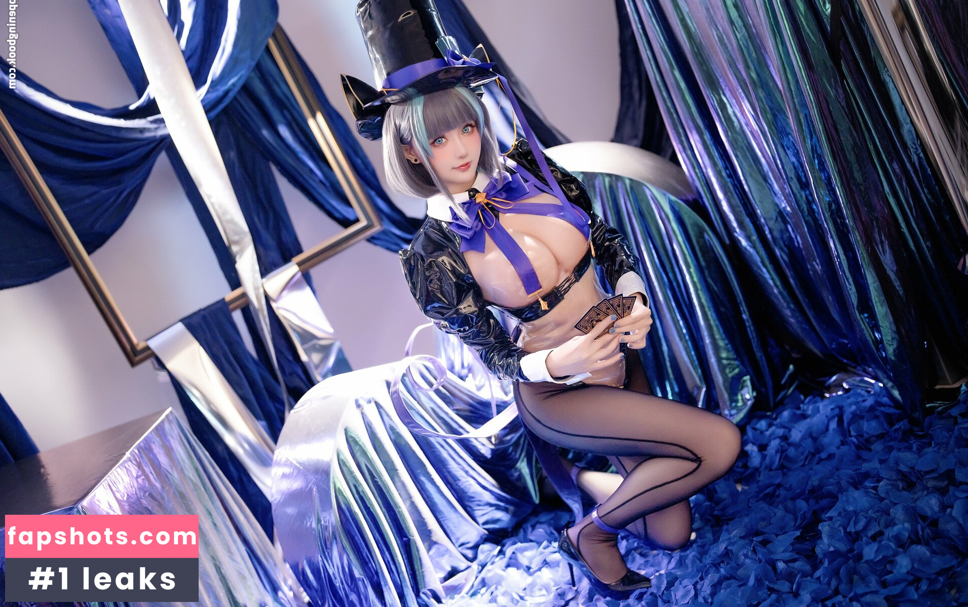 Hoshilily gallery photo #272