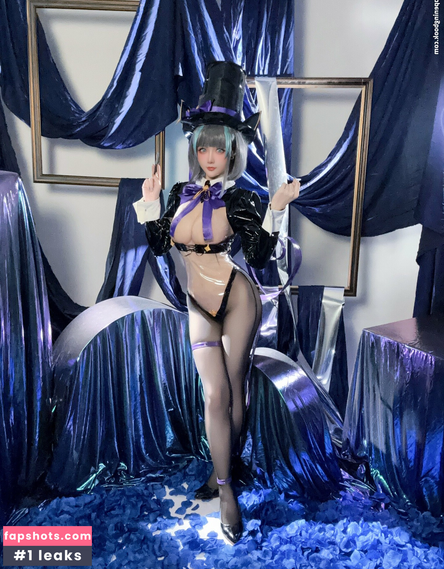 Hoshilily gallery photo #274