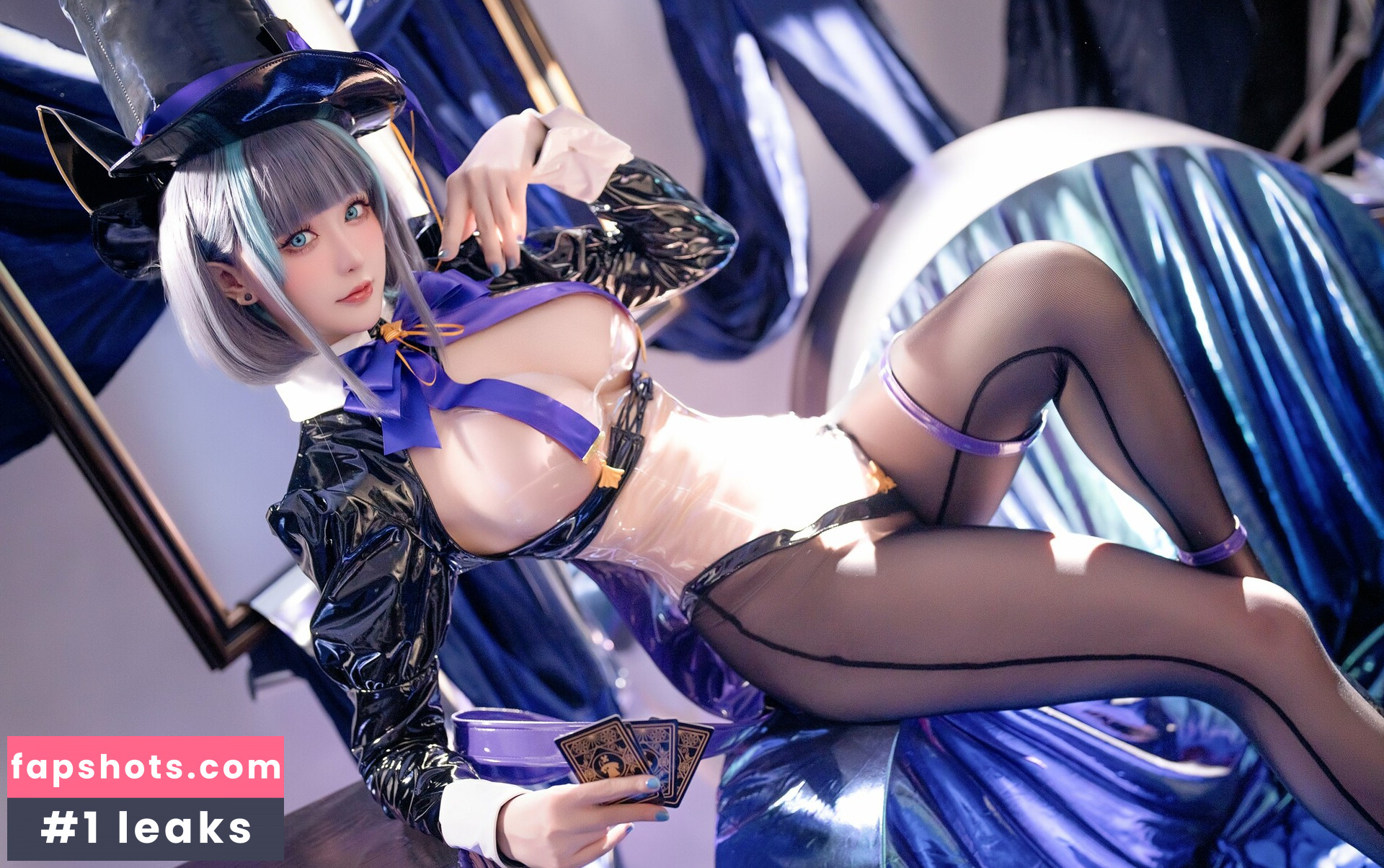 Hoshilily gallery photo #276