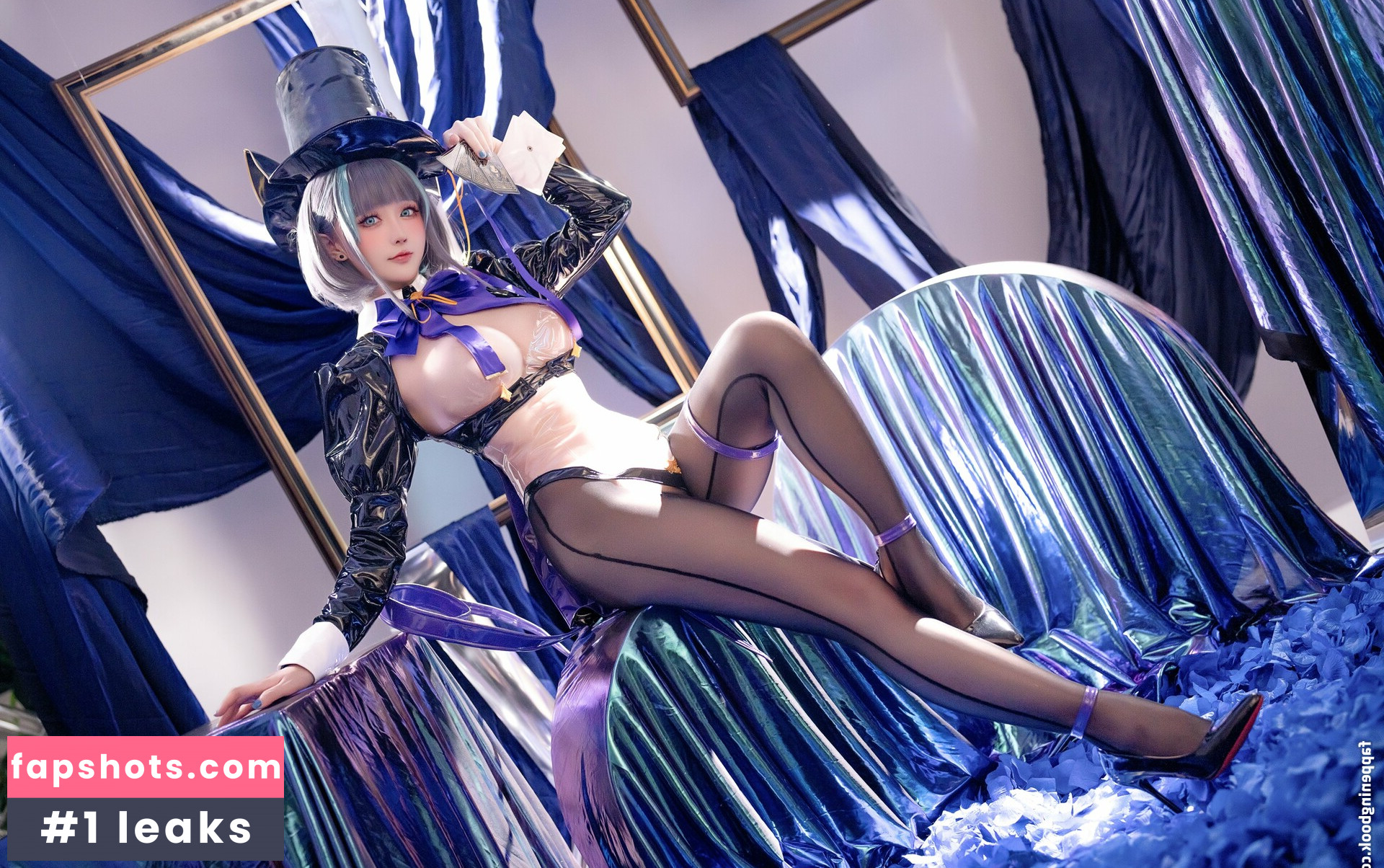 Hoshilily gallery photo #277