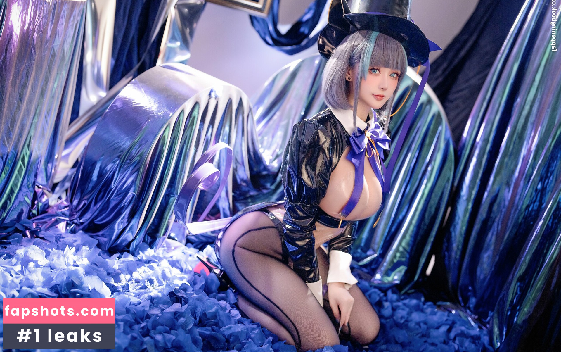 Hoshilily gallery photo #278