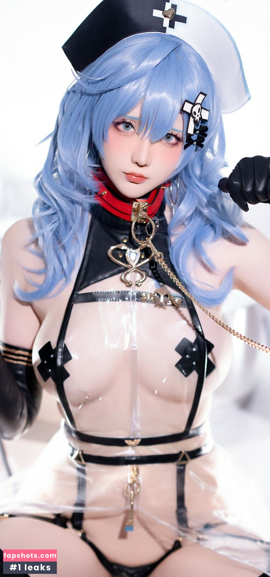 Hoshilily gallery photo #284