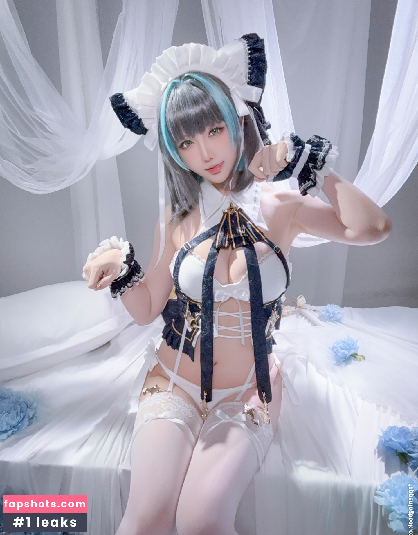 Hoshilily Nahé úniky fotek pouze od fanoušků #30 - Fapshots