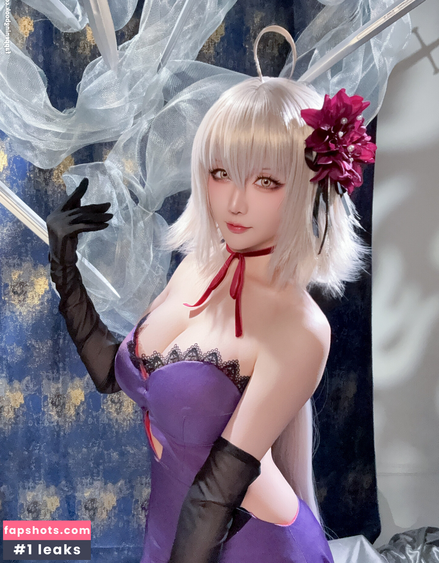 Hoshilily Nahé úniky fotek pouze od fanoušků #32 - Fapshots