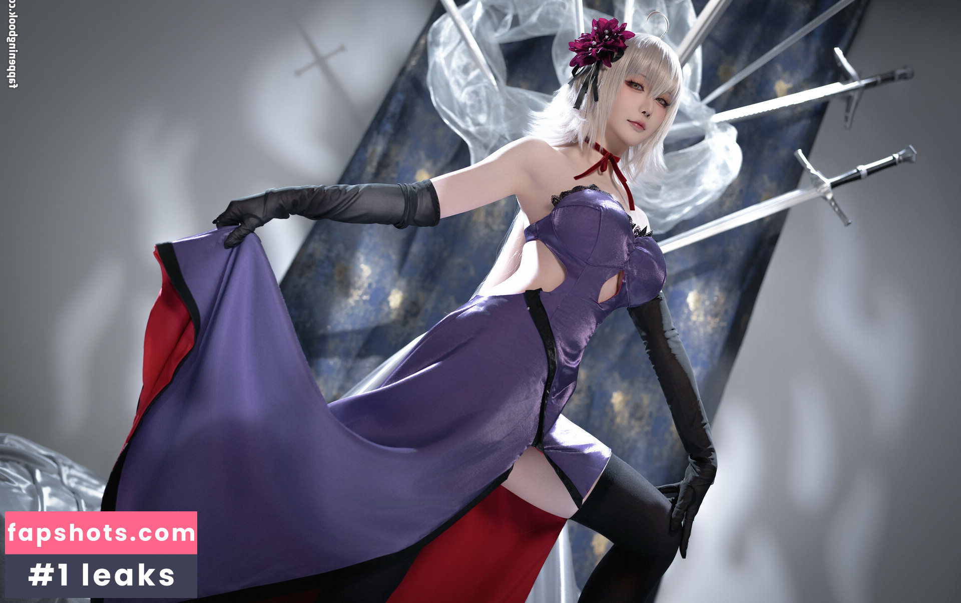 Hoshilily Nahé úniky fotek pouze od fanoušků #33 - Fapshots