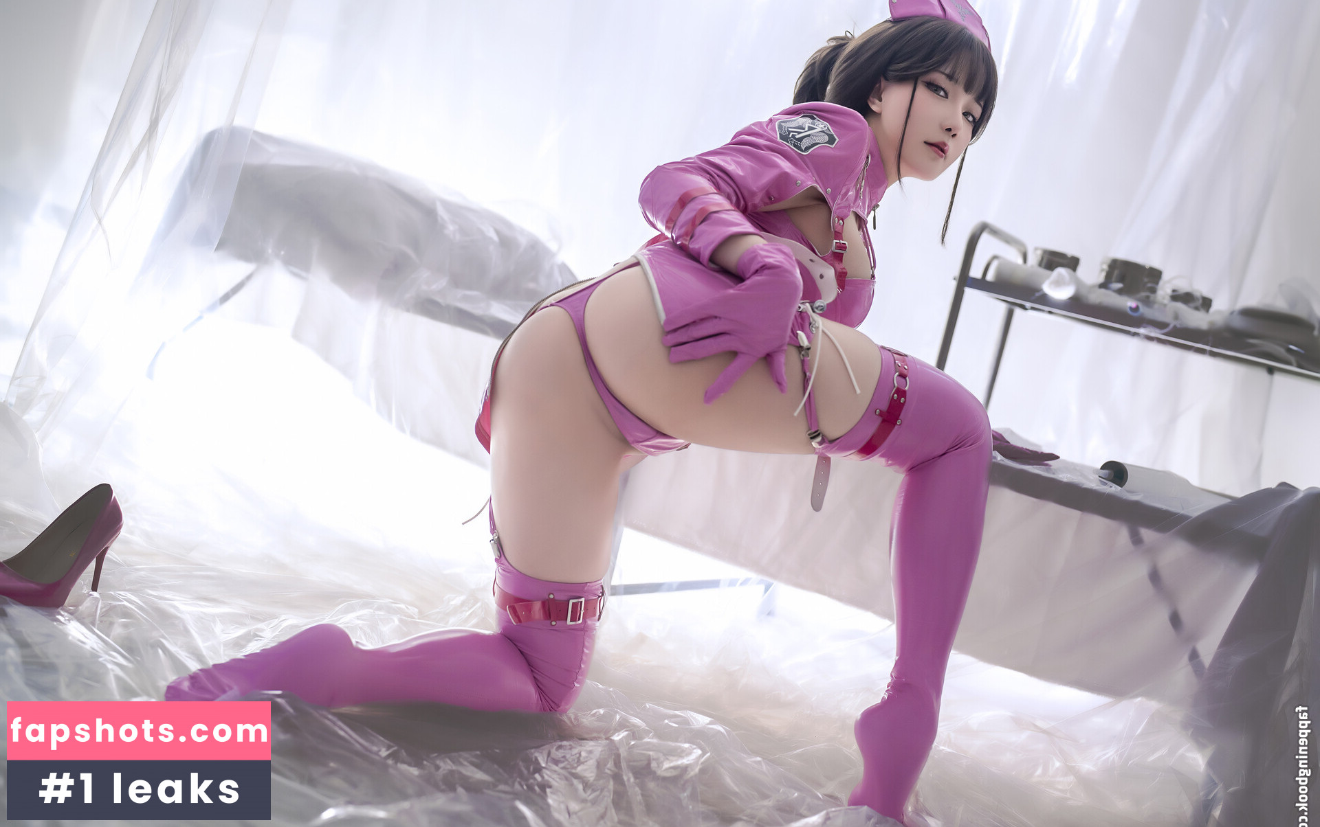 Hoshilily gallery photo #323