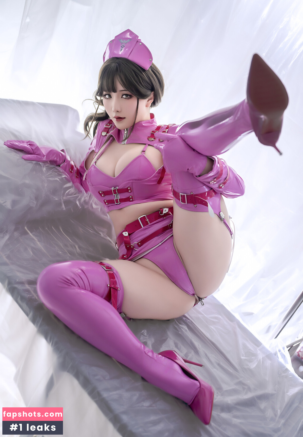 Hoshilily gallery photo #328