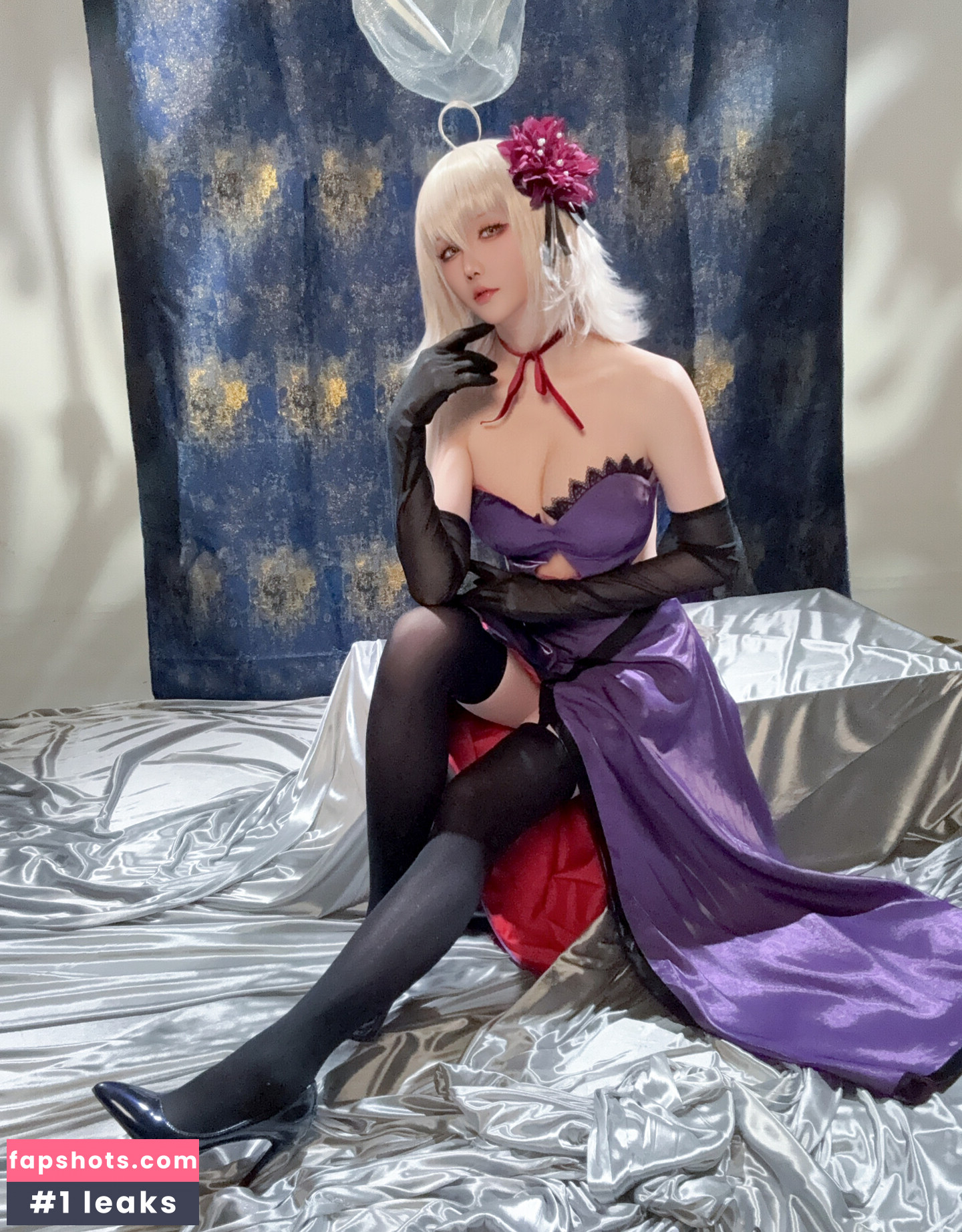 Hoshilily Nahé úniky fotek pouze od fanoušků #34 - Fapshots