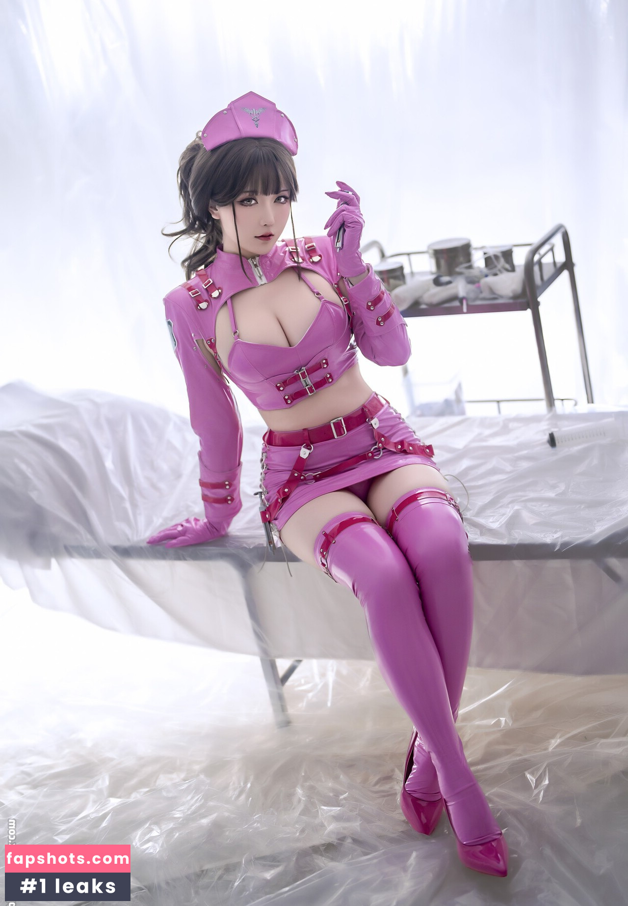 Hoshilily gallery photo #332