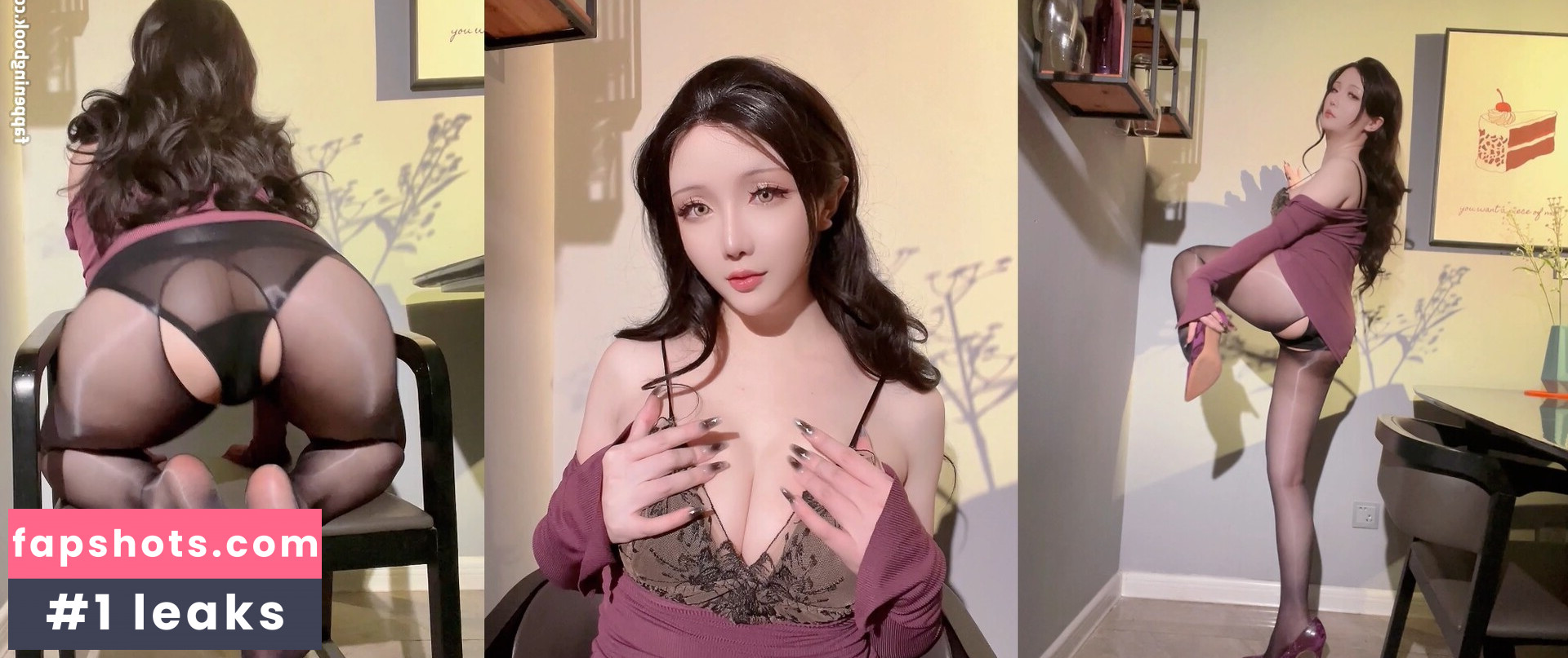 Hoshilily gallery photo #340