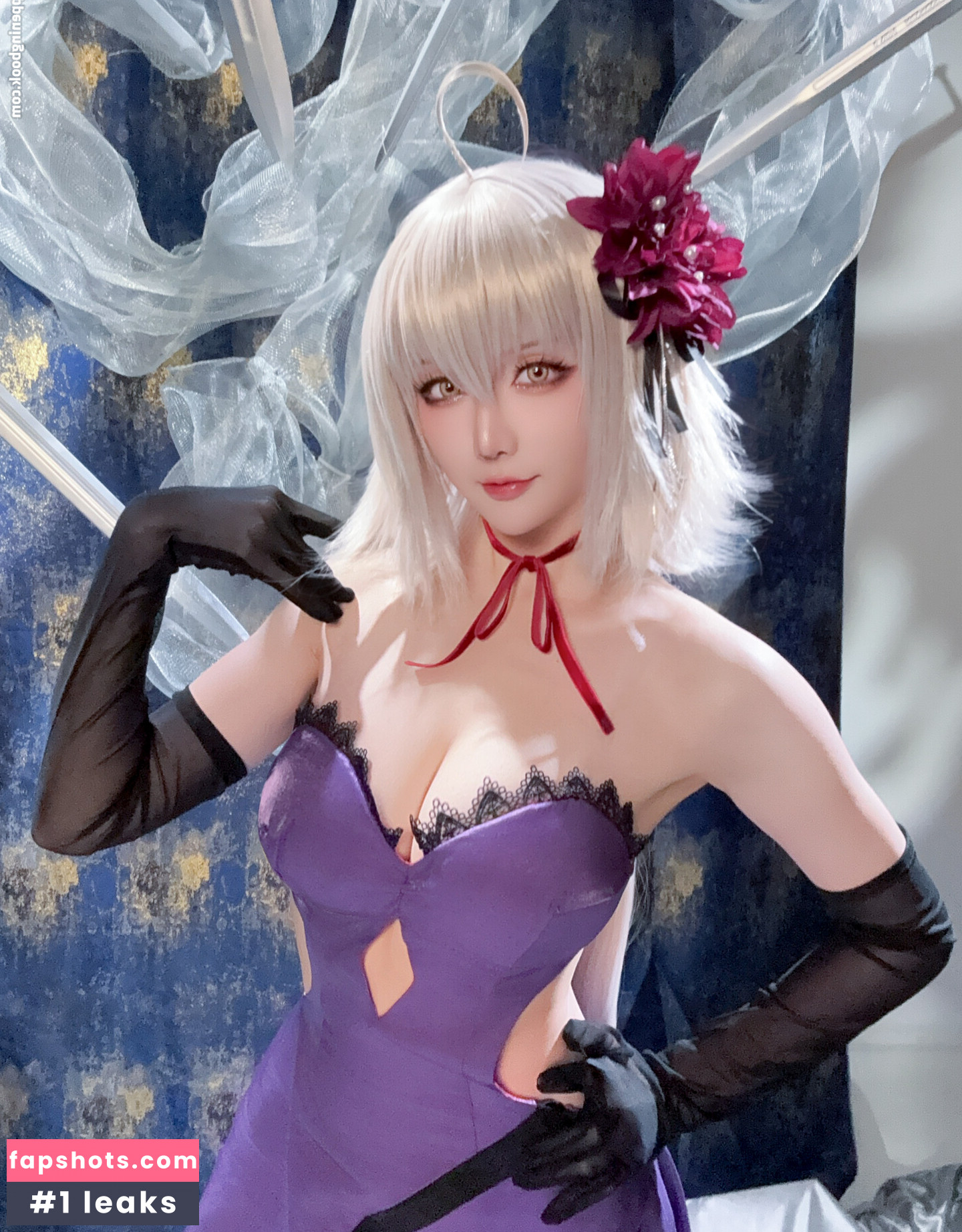 Hoshilily Nahé úniky fotek pouze od fanoušků #35 - Fapshots