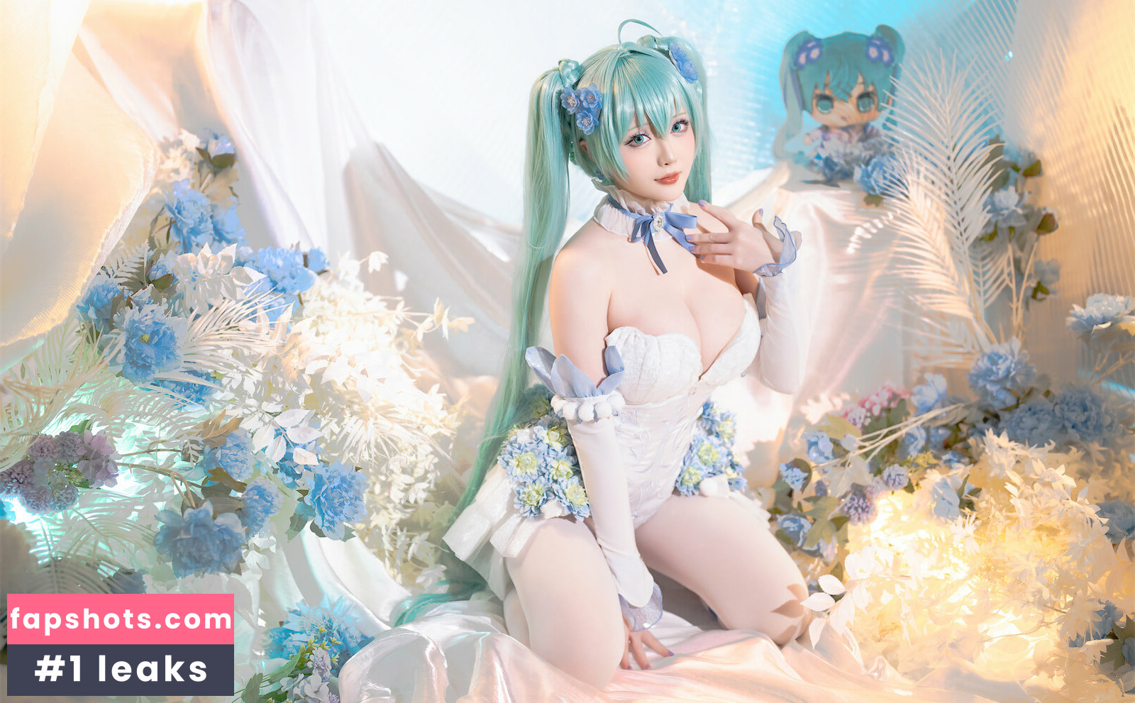 Hoshilily gallery photo #342