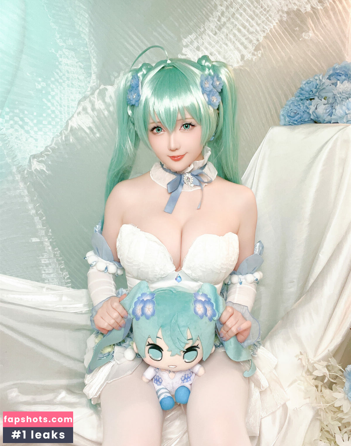 Hoshilily gallery photo #345