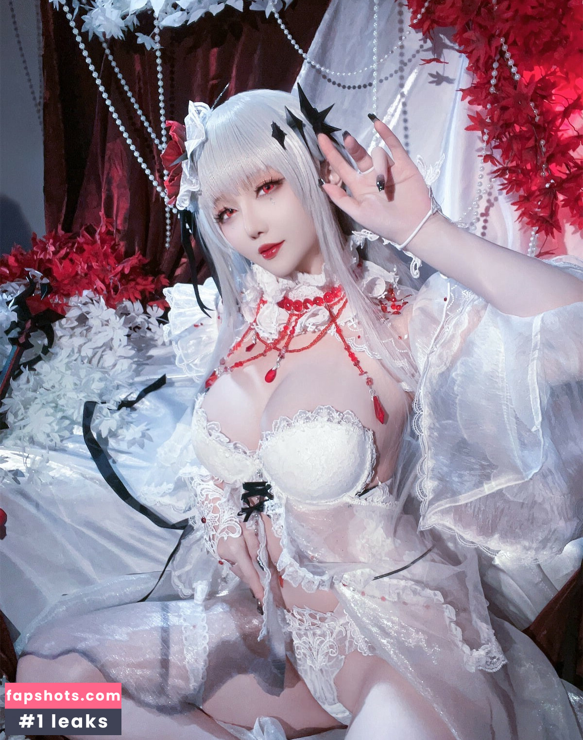 Hoshilily gallery photo #349